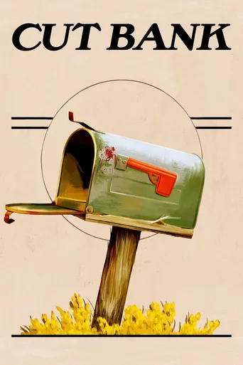 Cut Bank - Assassinato Por Encomenda