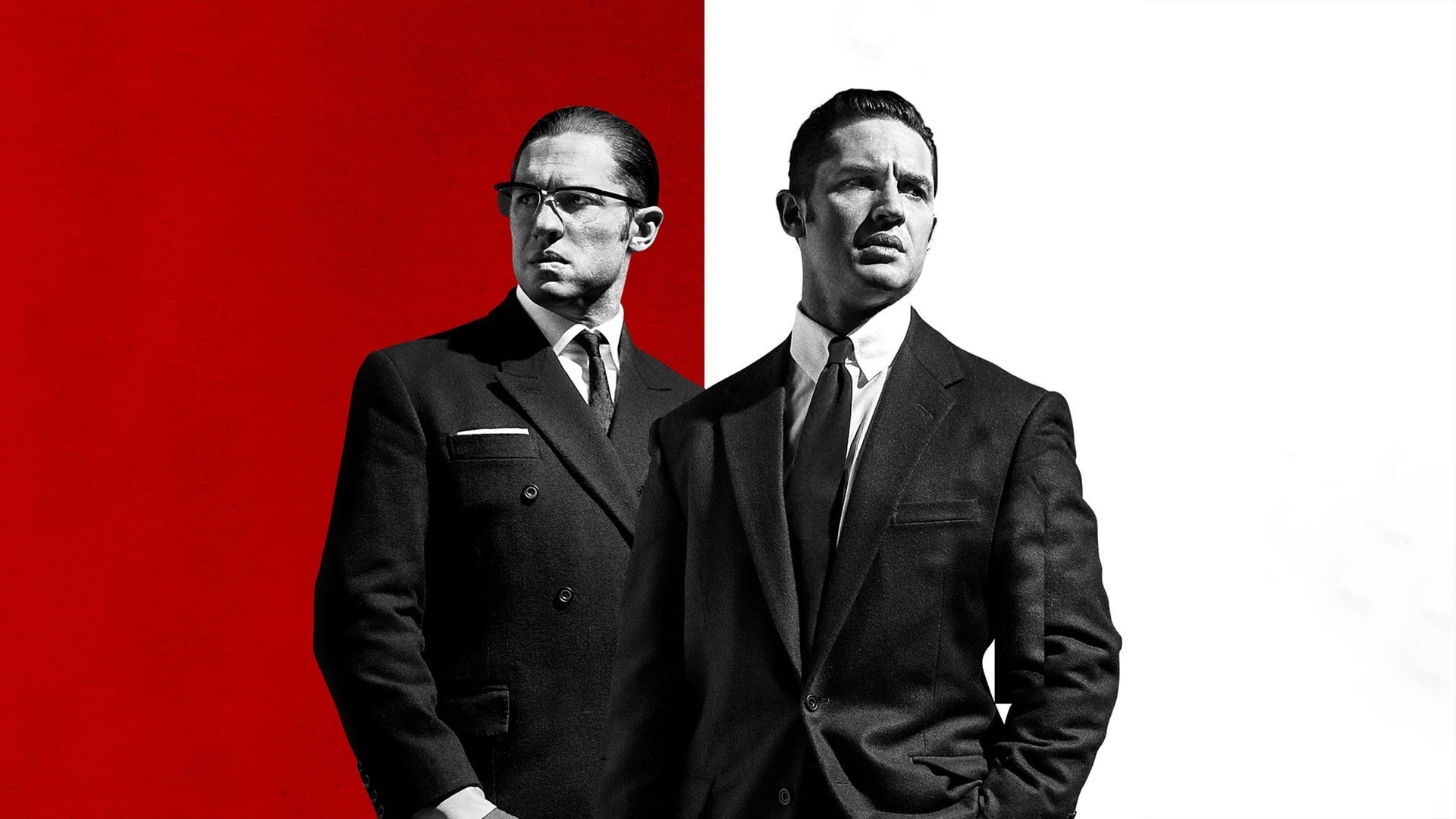 Foto do filme Lendas do Crime