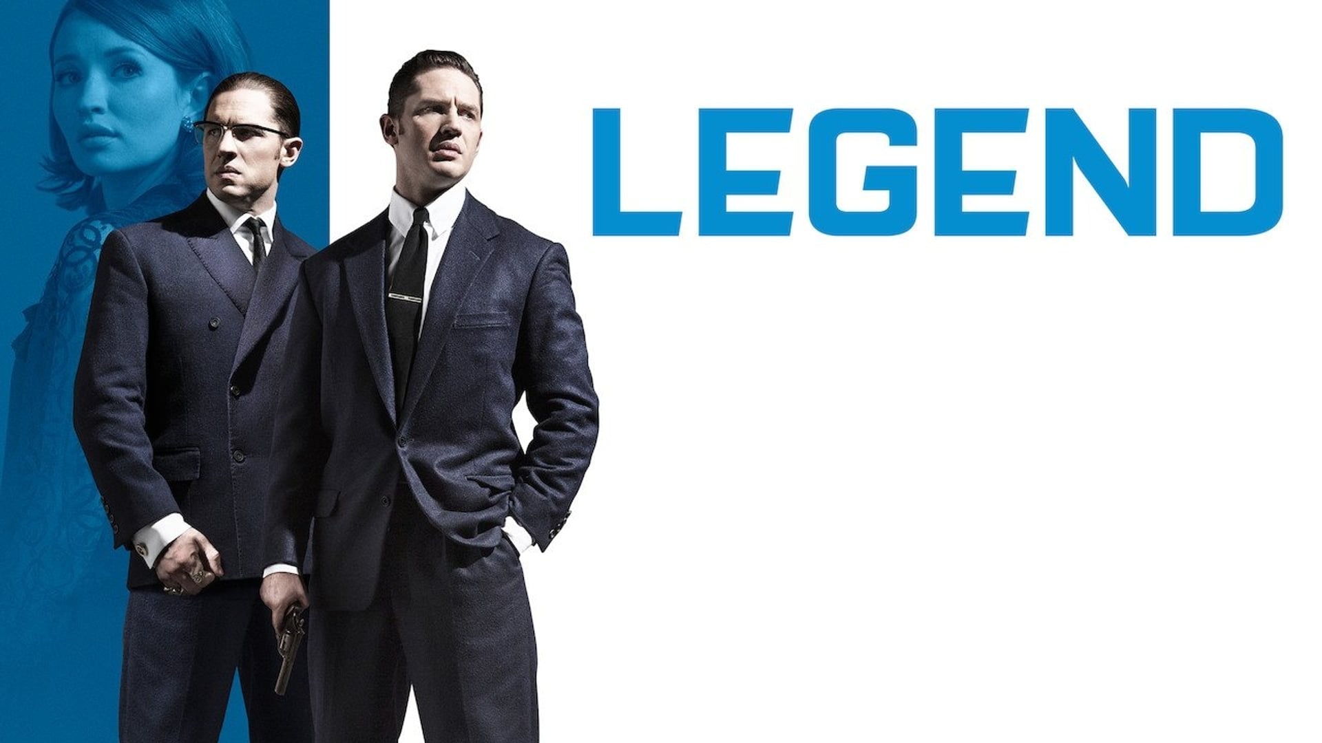 Foto do filme Lendas do Crime