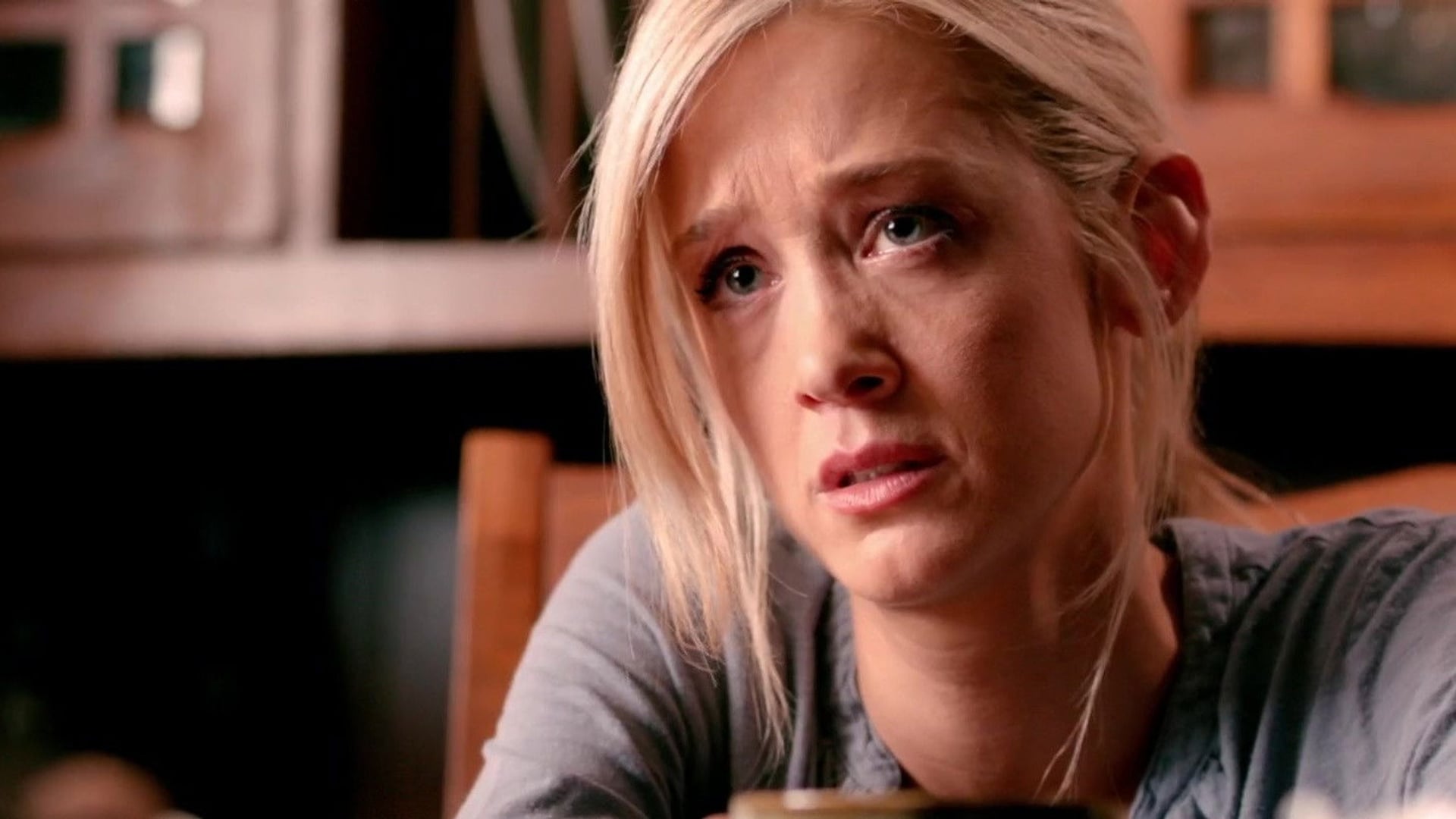 Foto do filme Come Back to Me