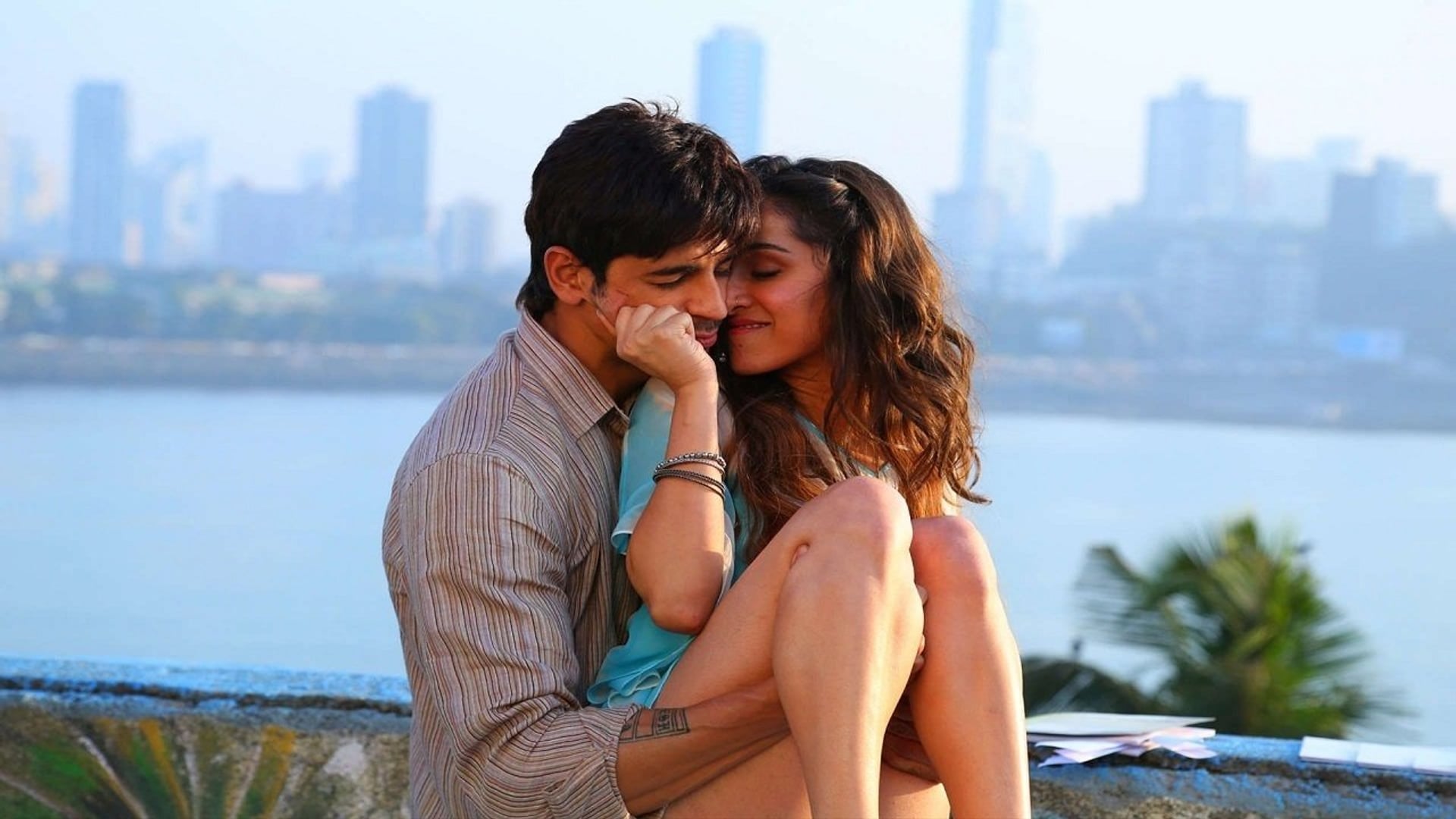 Foto do filme Ek Villain