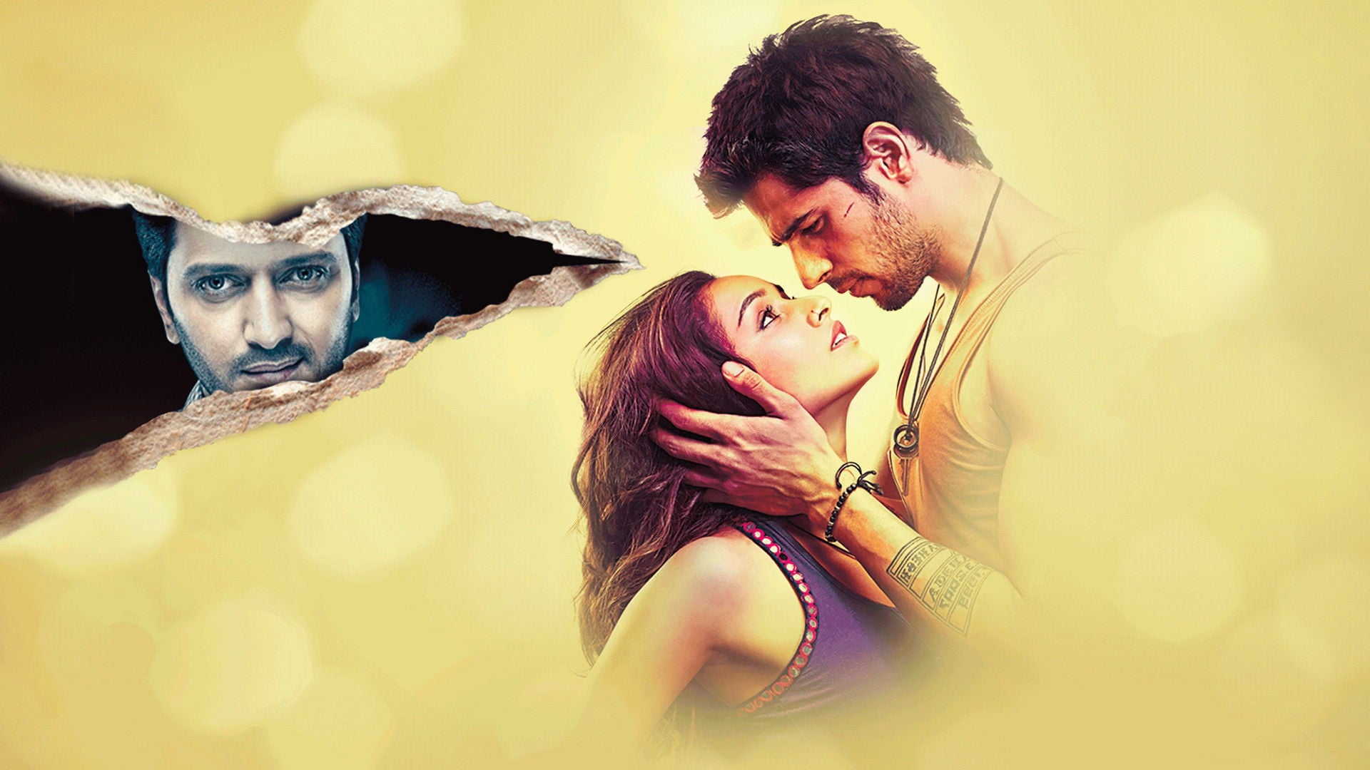 Foto do filme Ek Villain