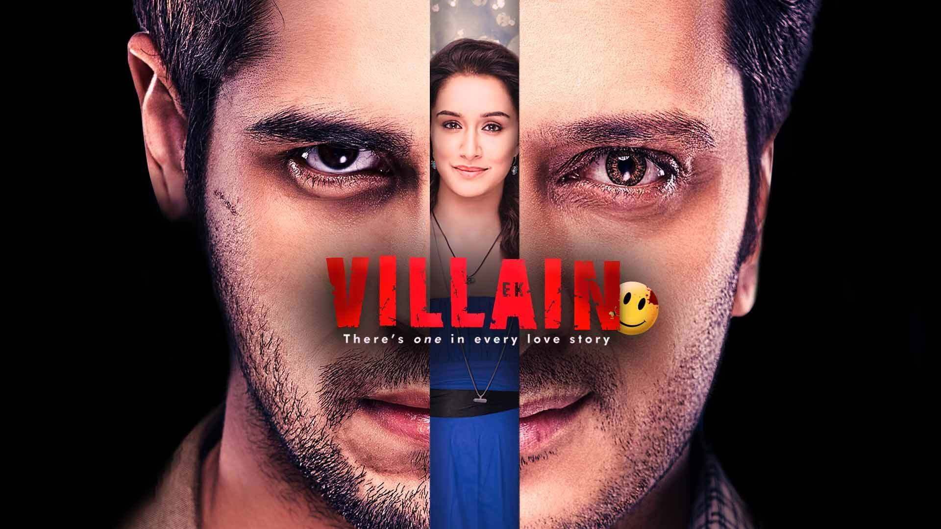 Foto do filme Ek Villain