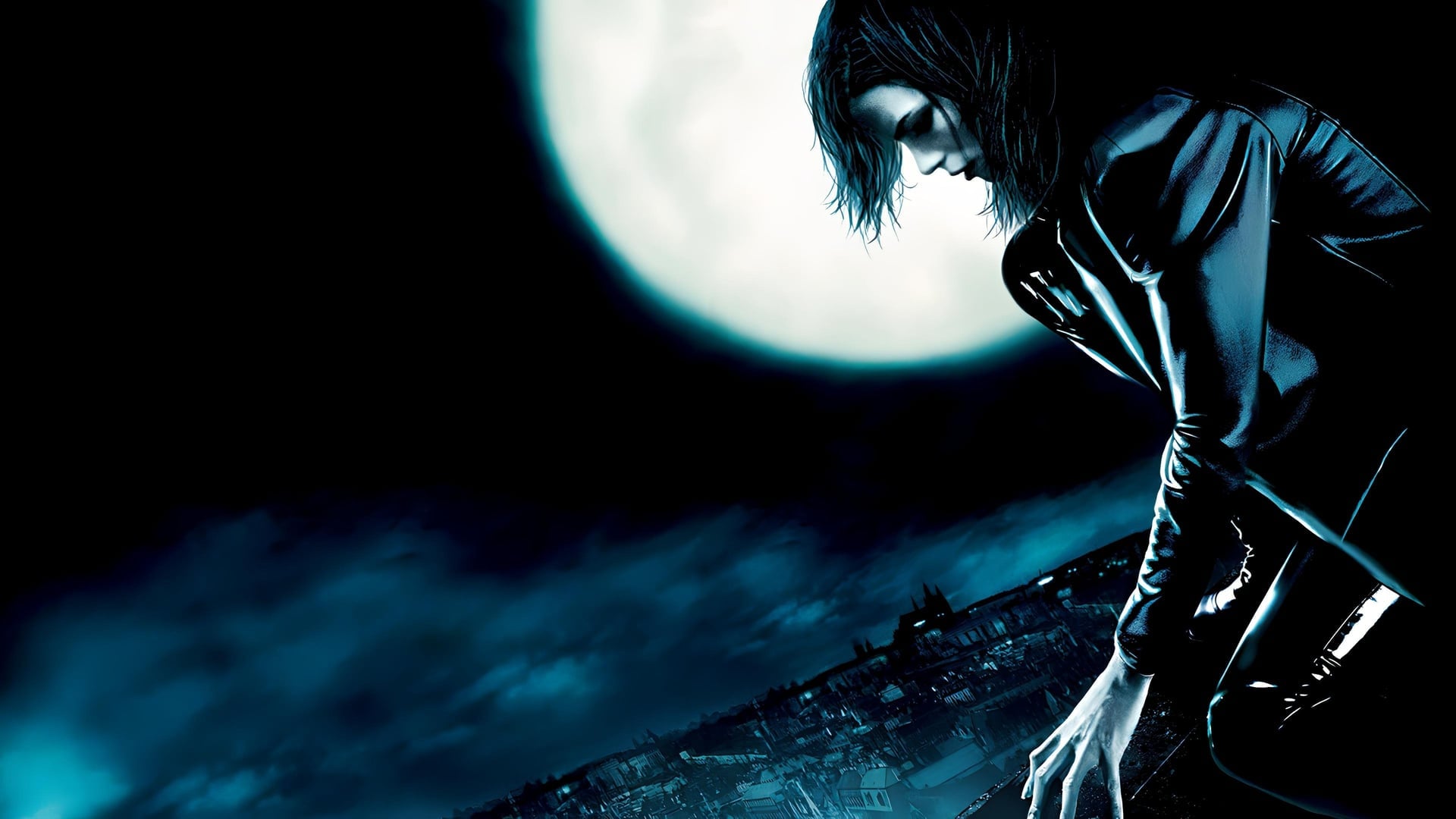 Foto do filme Anjos da Noite