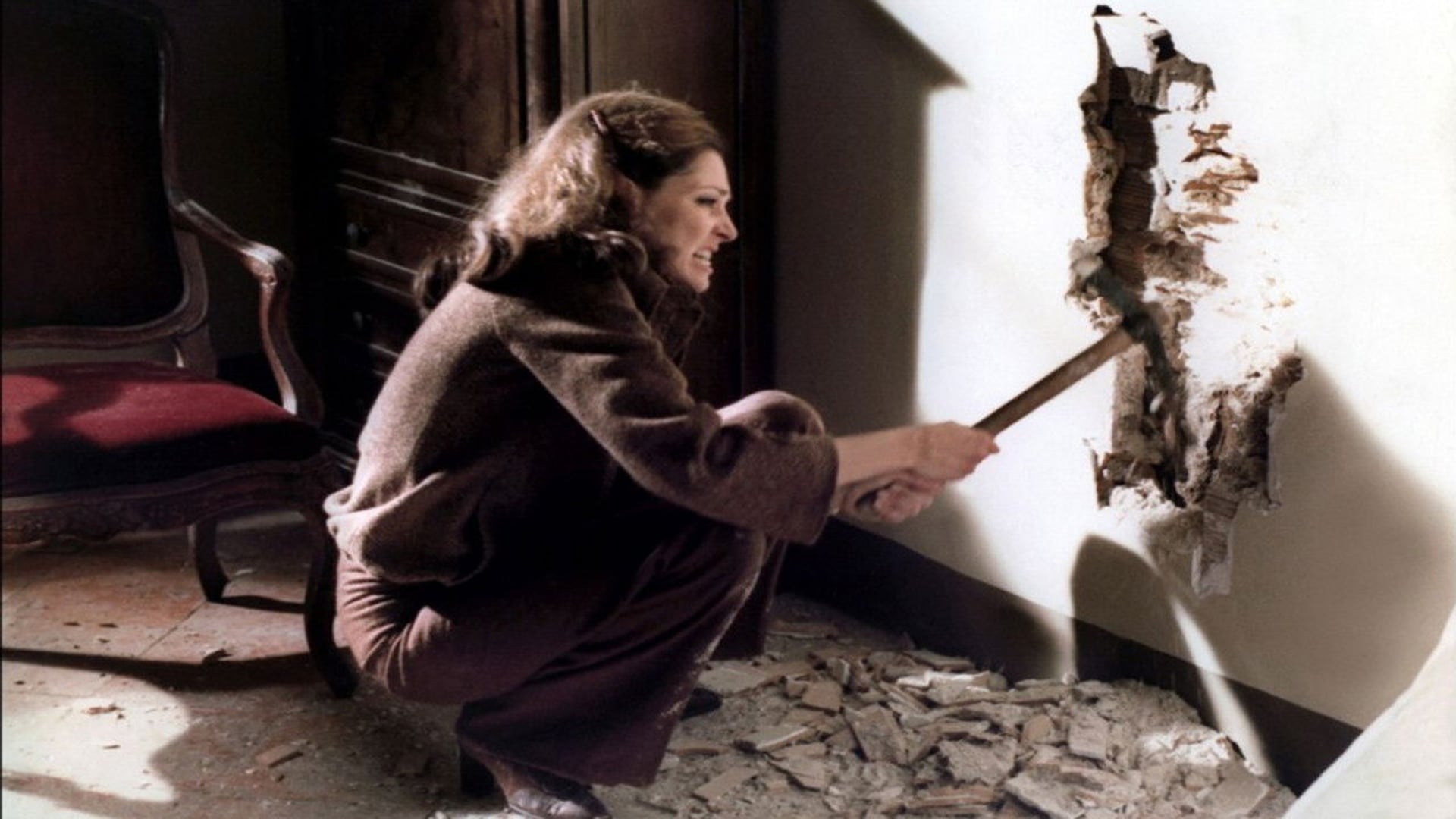 Foto do filme Premonição