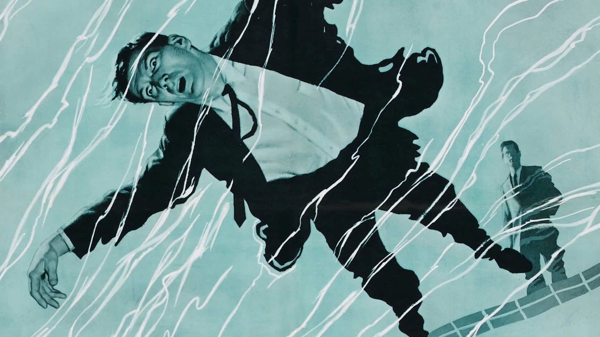 Foto do filme The Satan Bug