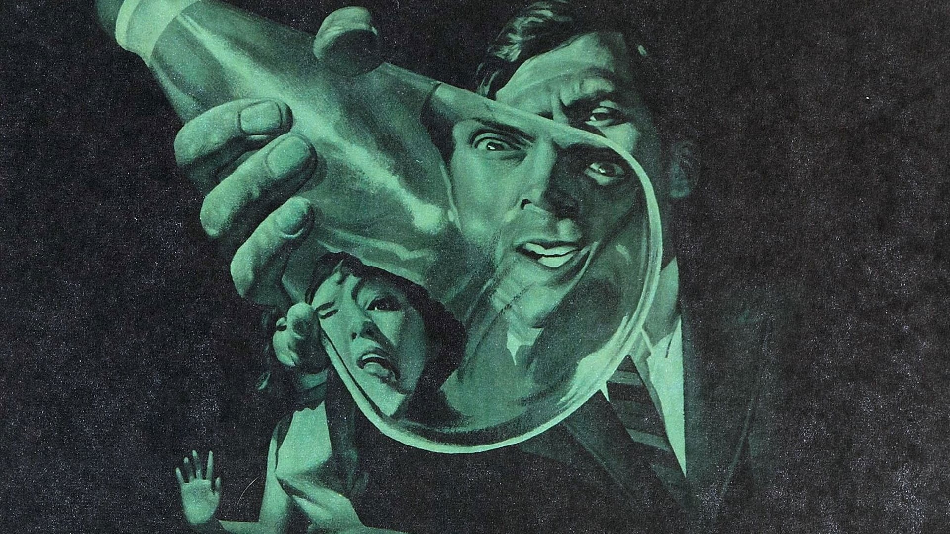 Foto do filme The Satan Bug