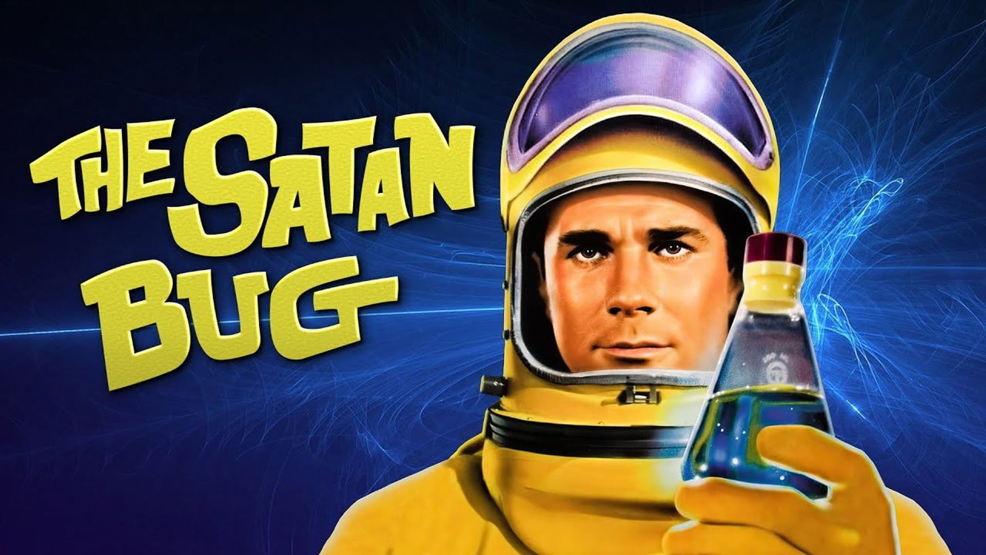 Foto do filme The Satan Bug