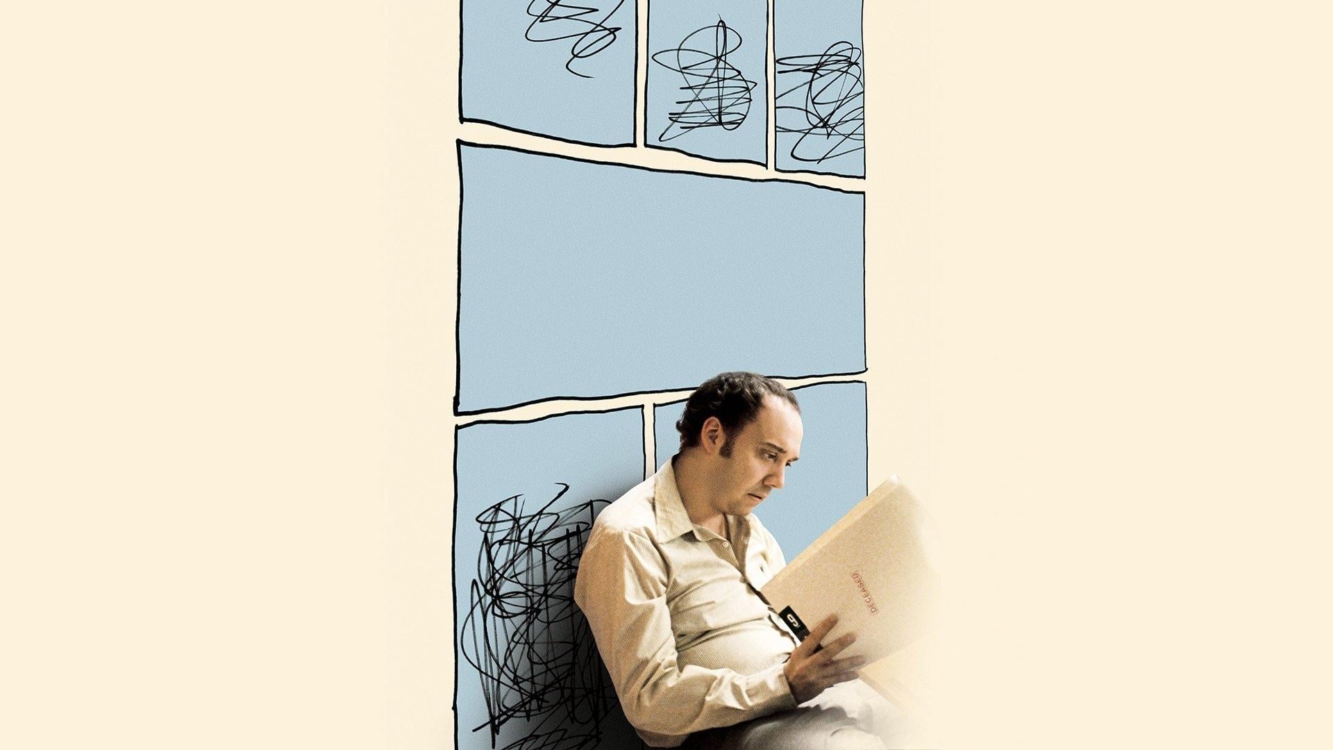 Foto do filme Anti-Herói Americano