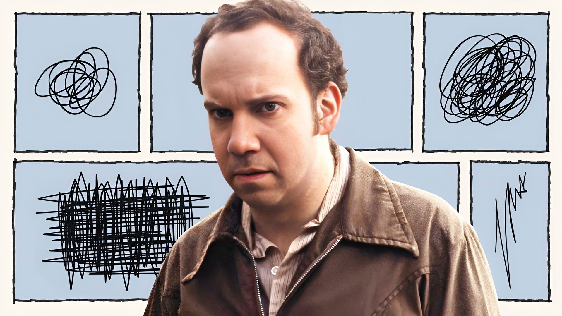 Foto do filme Anti-Herói Americano
