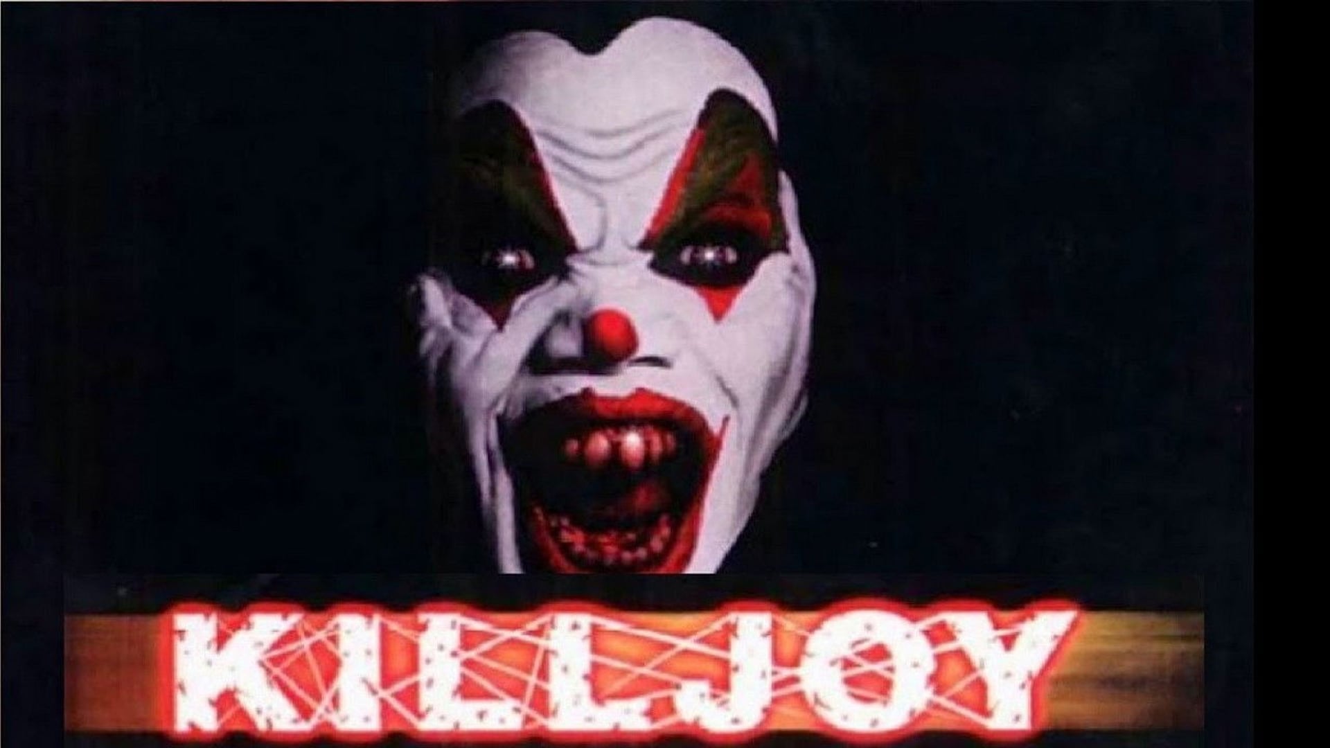 Foto do filme Killjoy