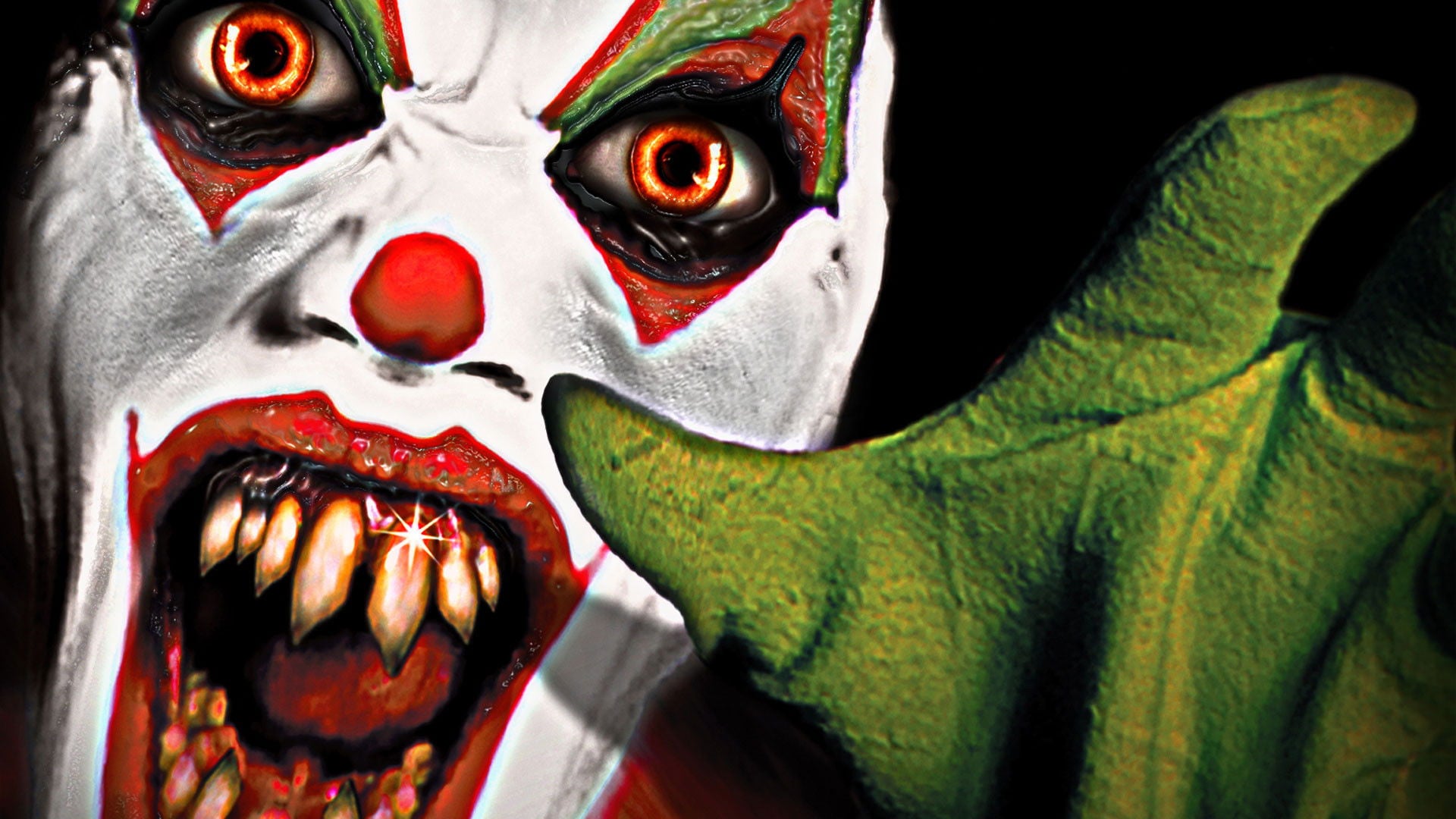 Foto do filme Killjoy
