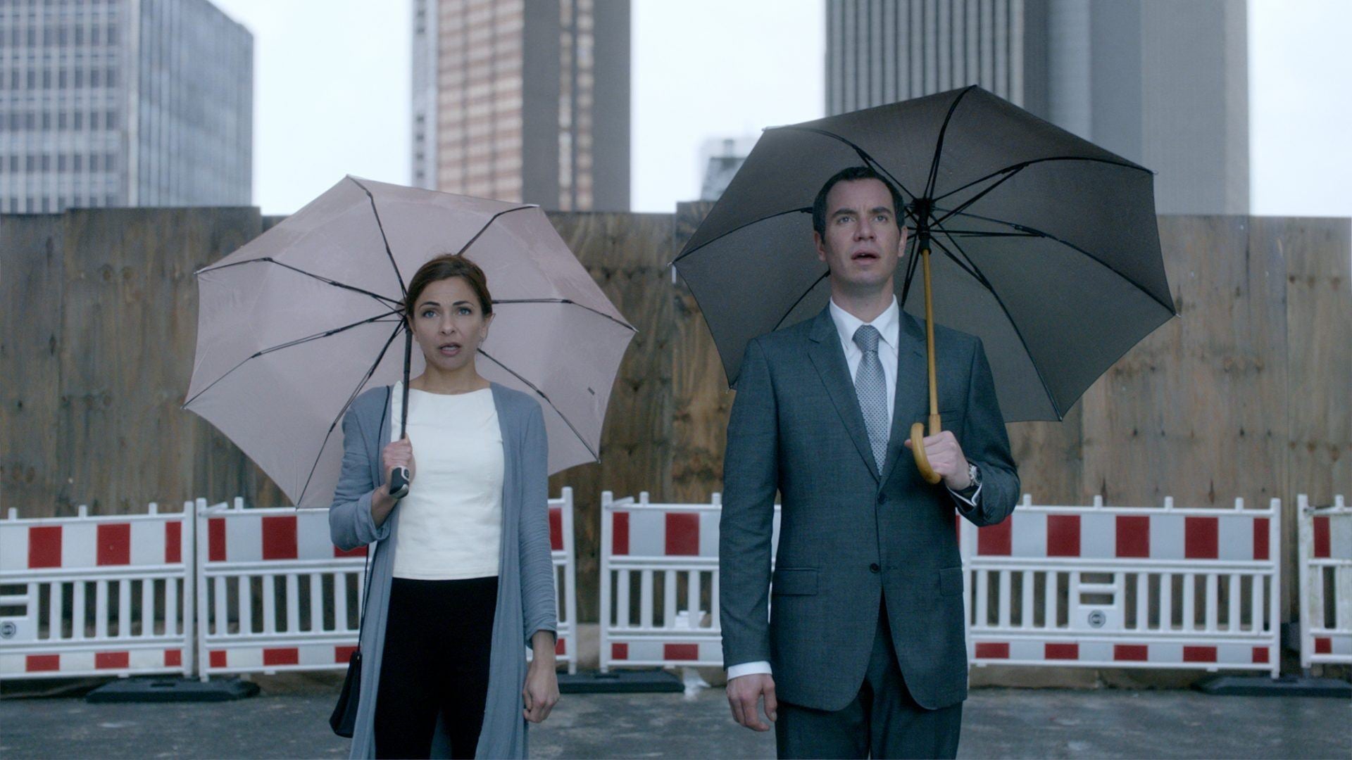 Foto do filme A Surpresa