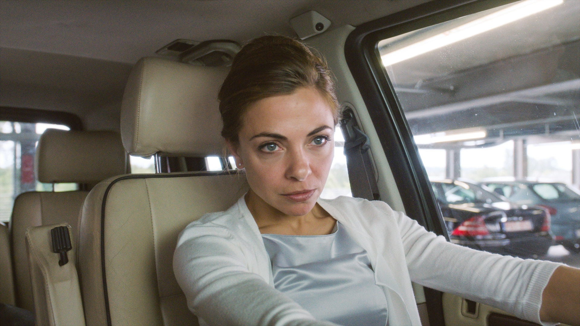 Foto do filme A Surpresa