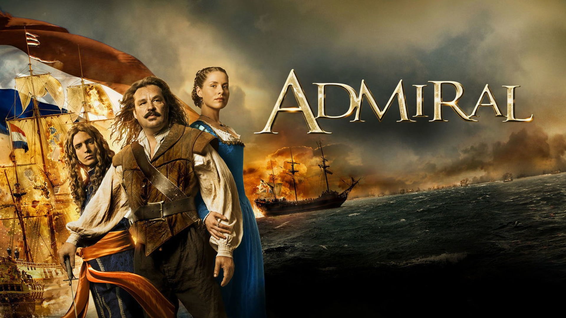 Foto do filme Admiral
