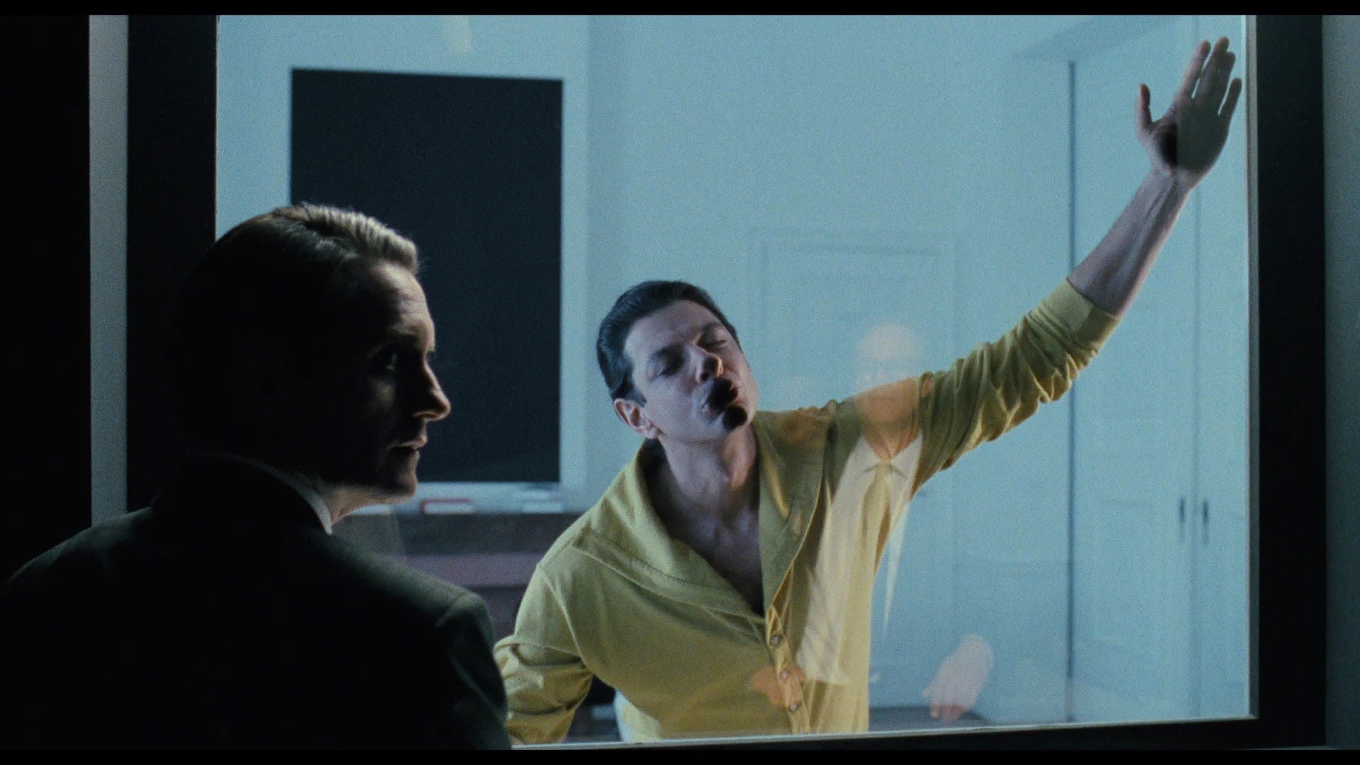 Foto do filme Mister Frost