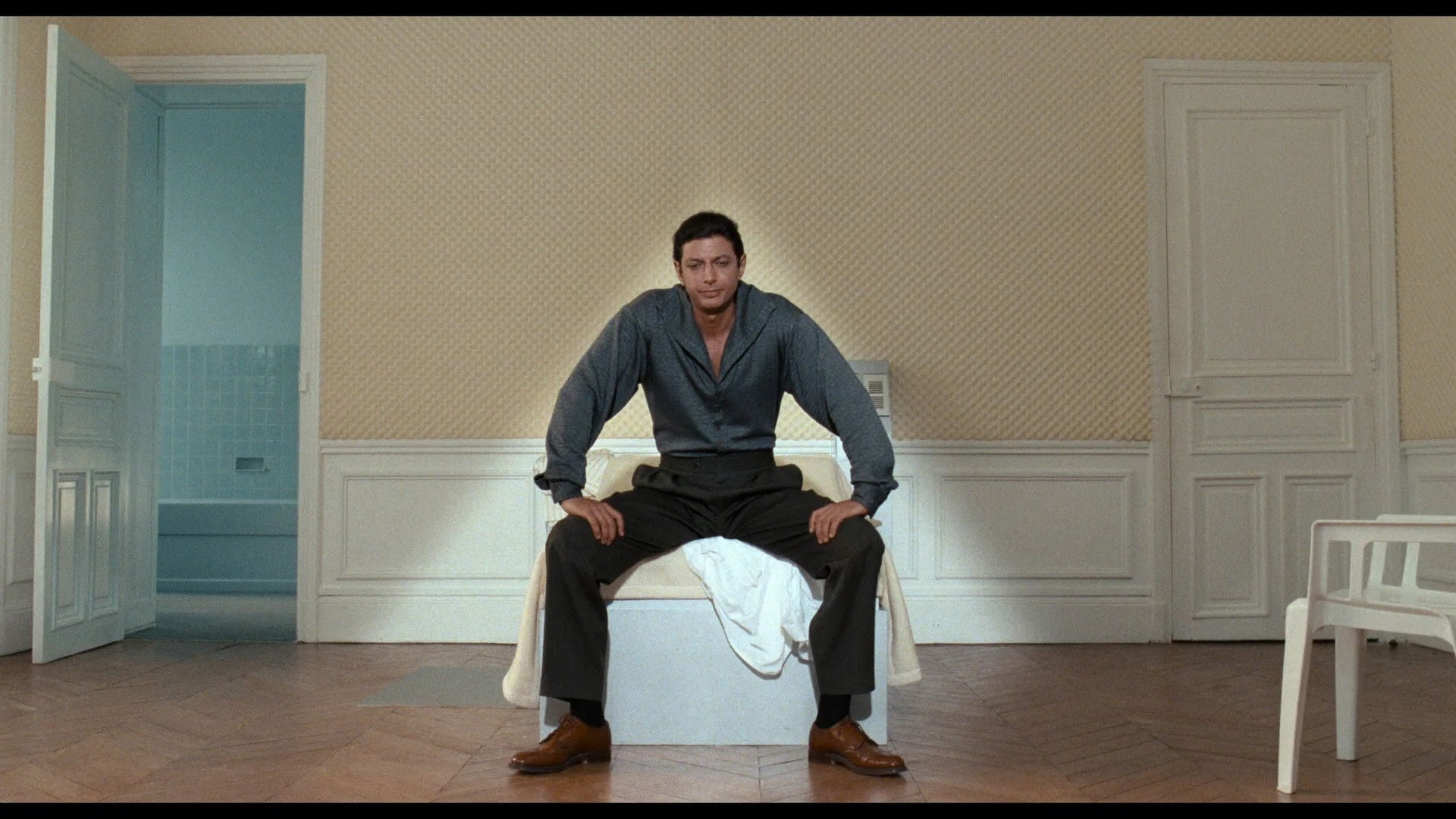 Foto do filme Mister Frost