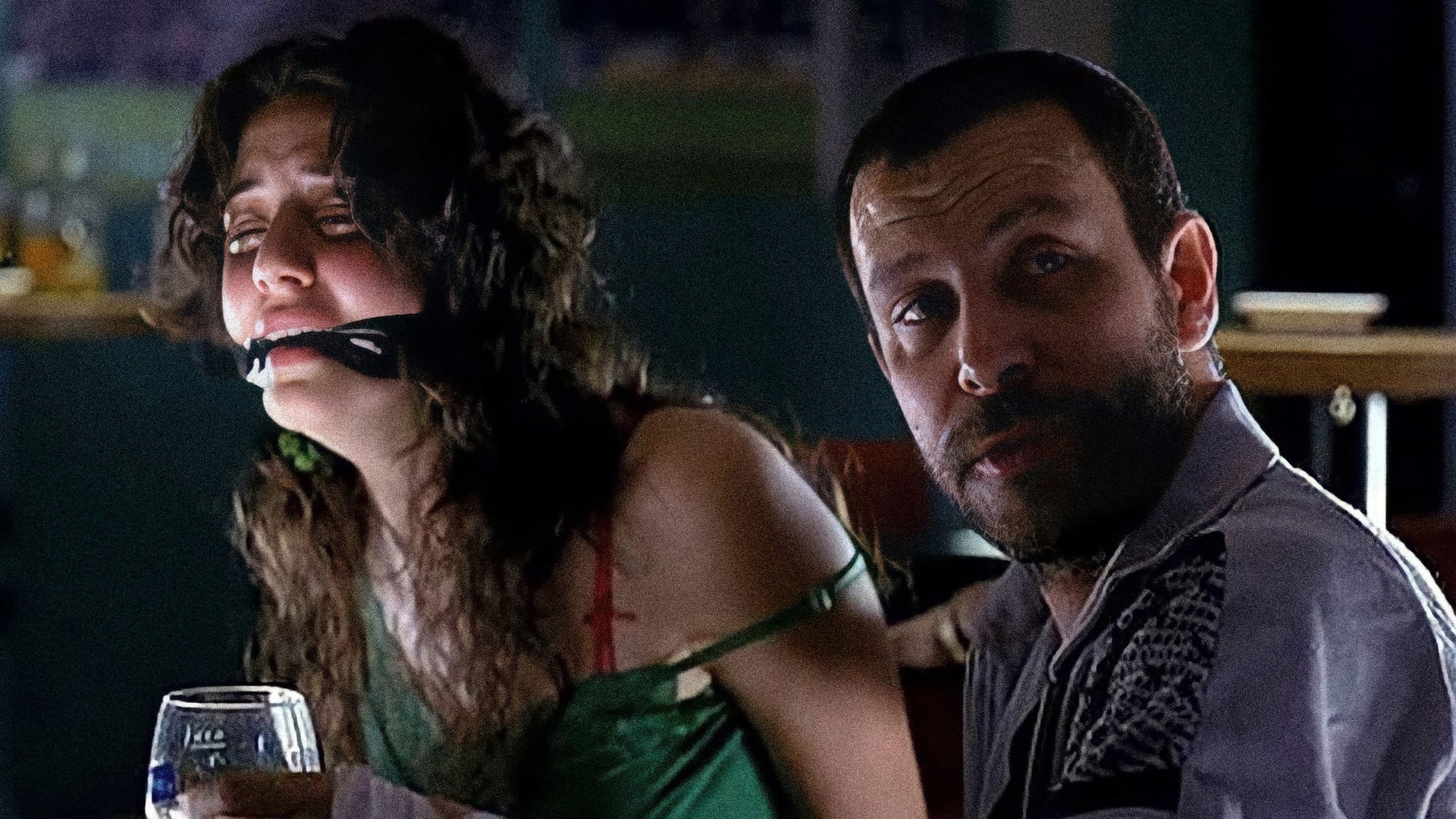 Foto do filme Barda