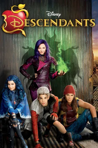 Descendentes