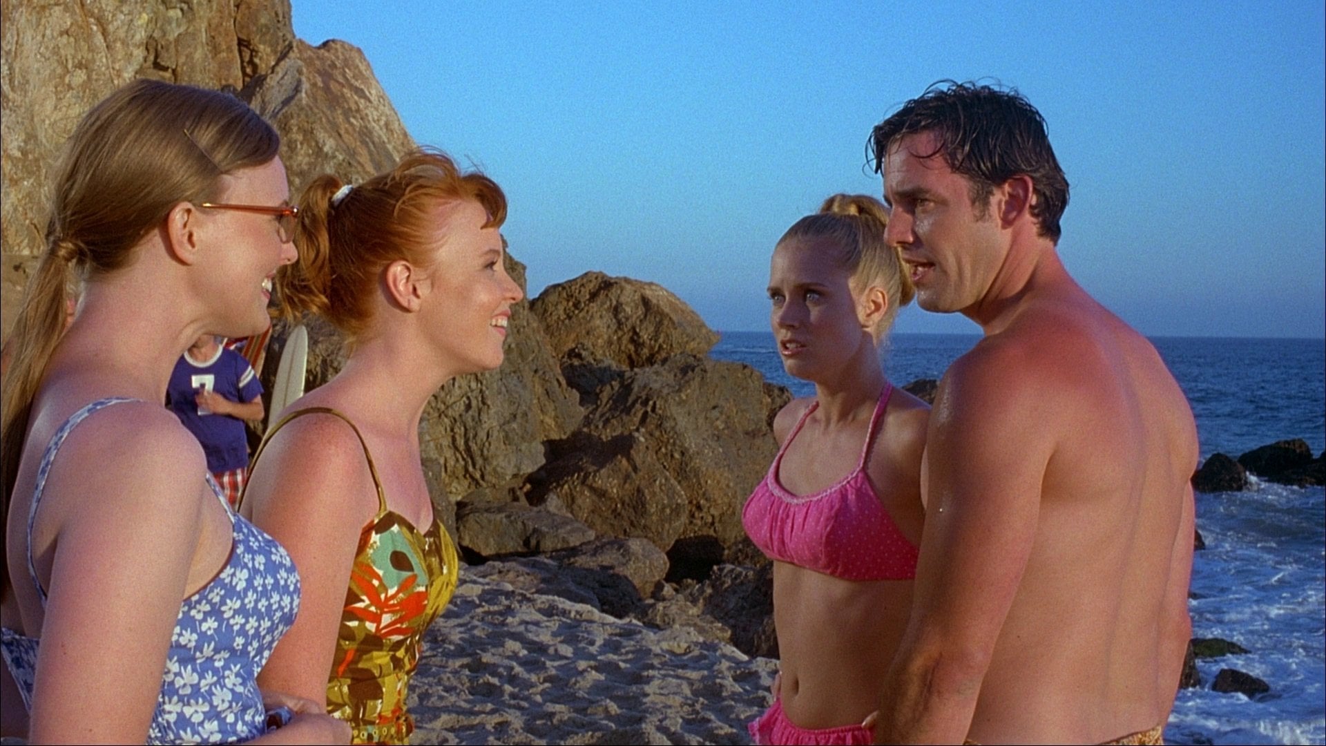 Foto do filme Horror na Praia Psicodélica