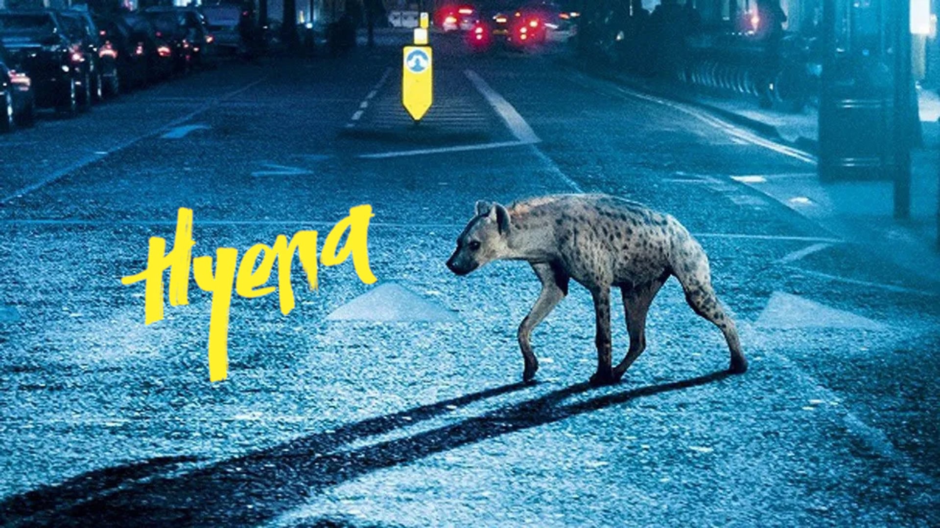 Foto do filme Hyena