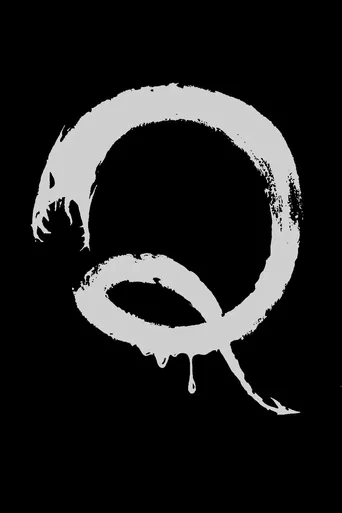 Q - A Serpente Alada