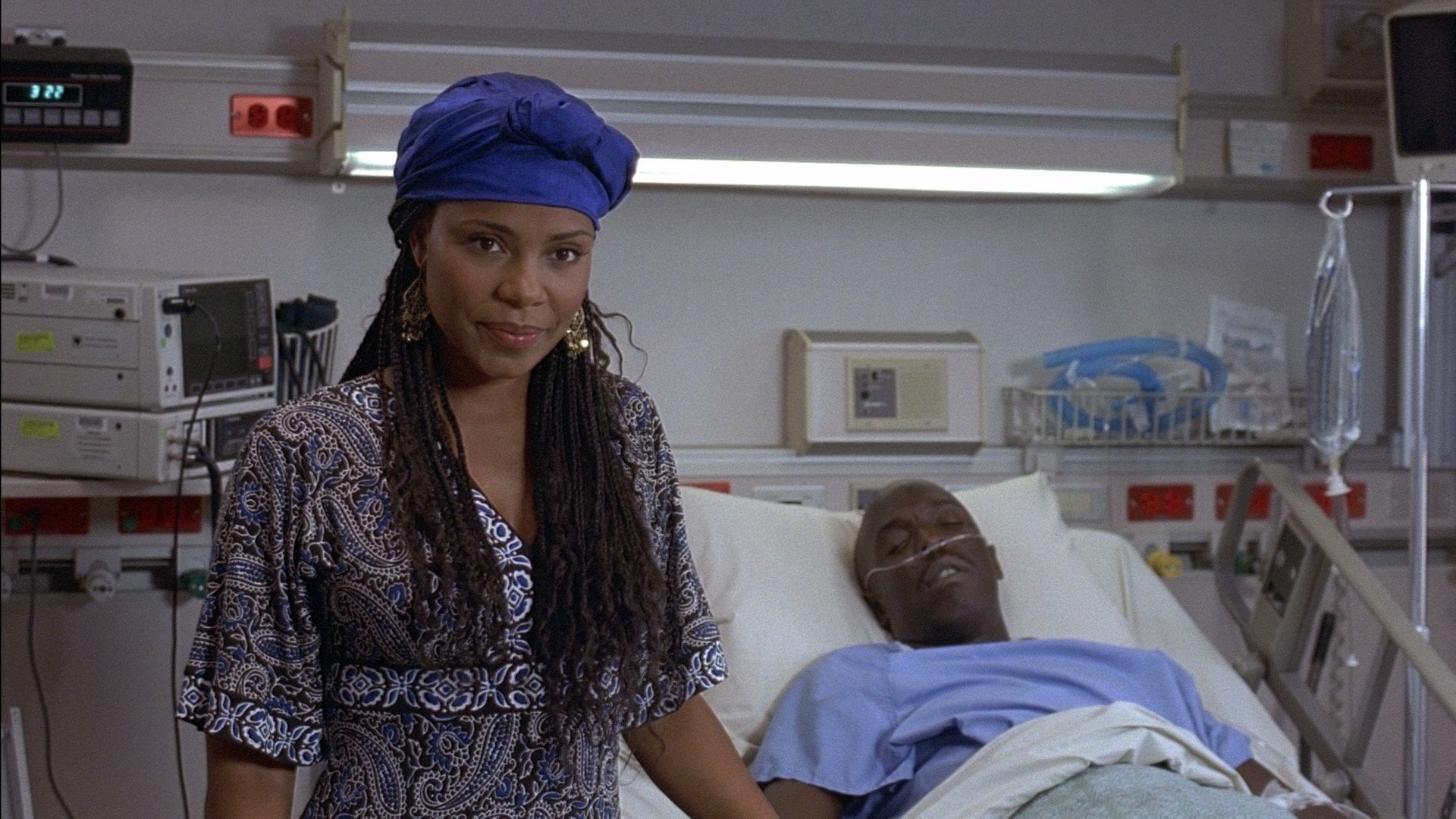 Foto do filme Wonderful World