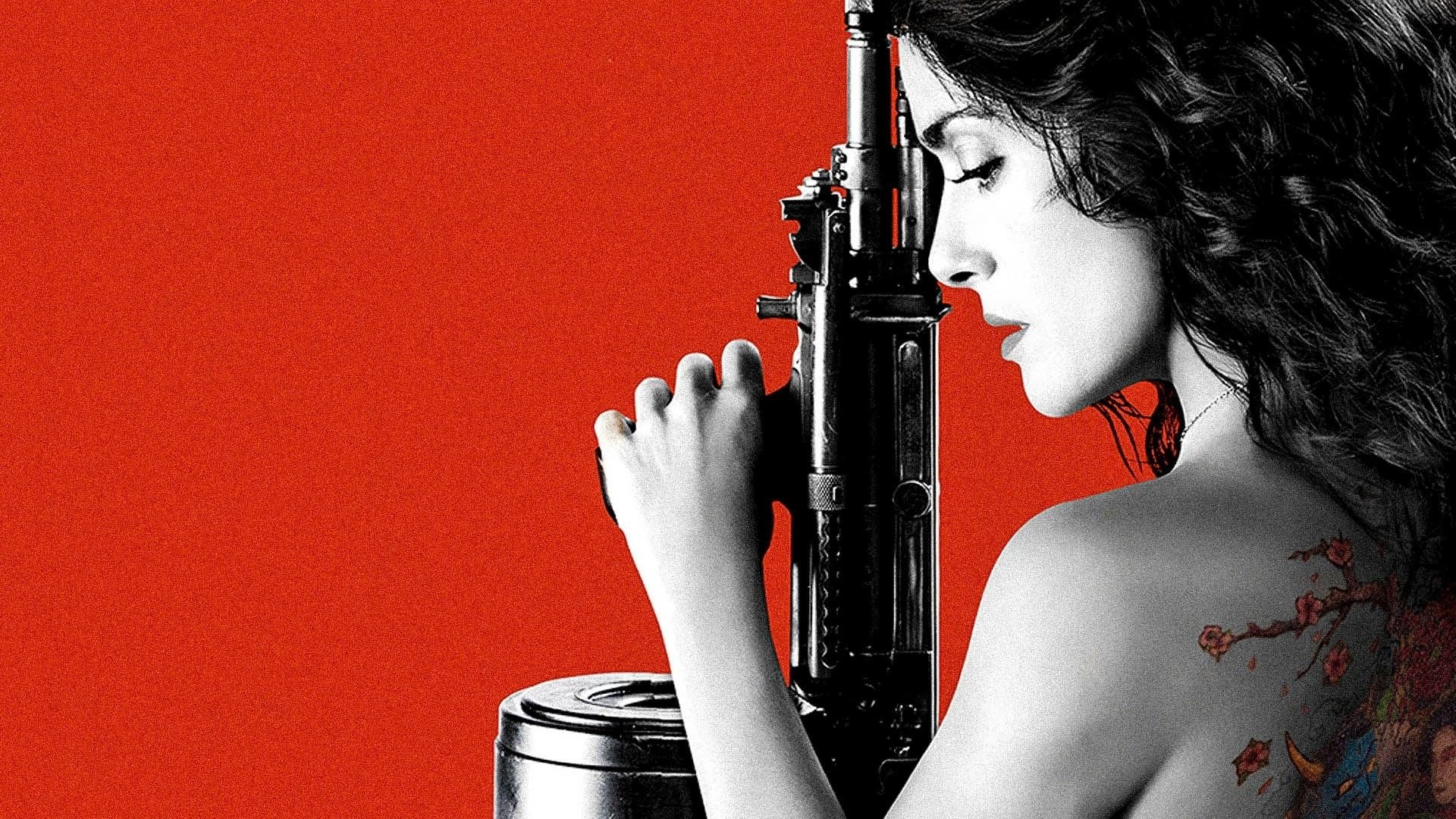 Foto do filme Everly: Implacável e Perigosa