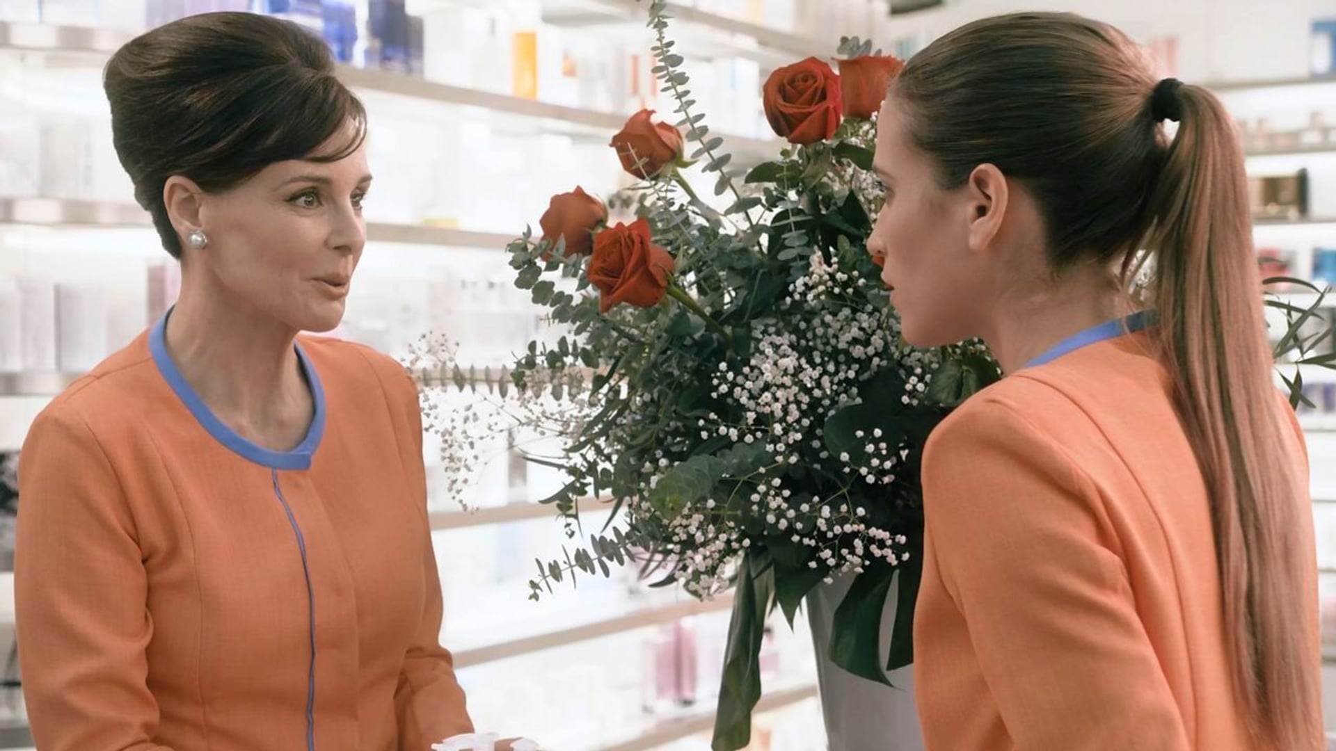 Foto do filme Só um pouco de química