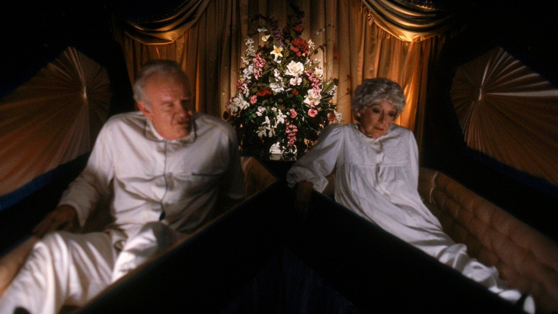 Foto do filme O Retorno À Terra de Salém