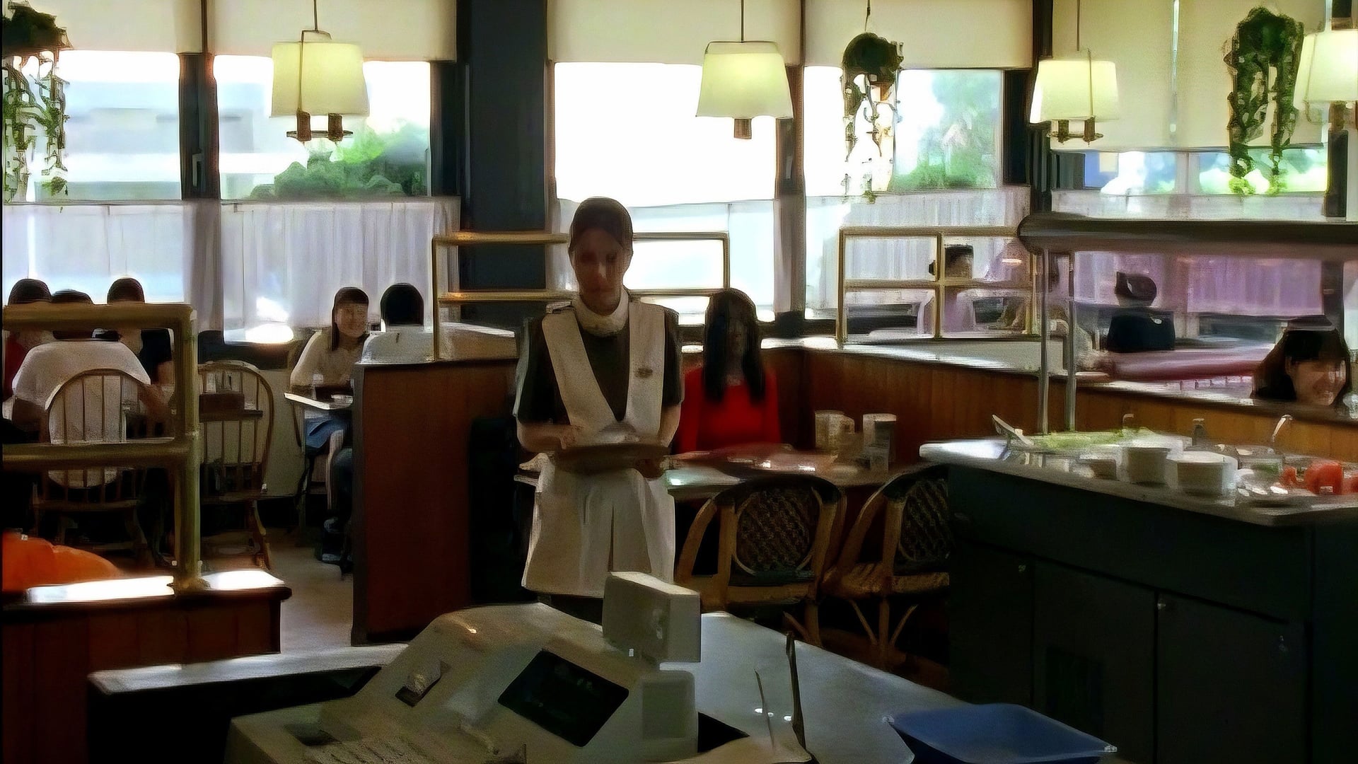 Foto do filme Séance