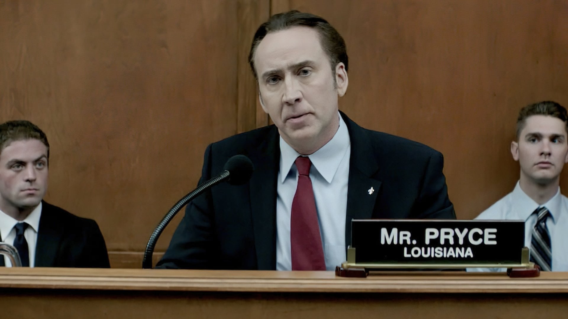 Foto do filme Fator de Risco