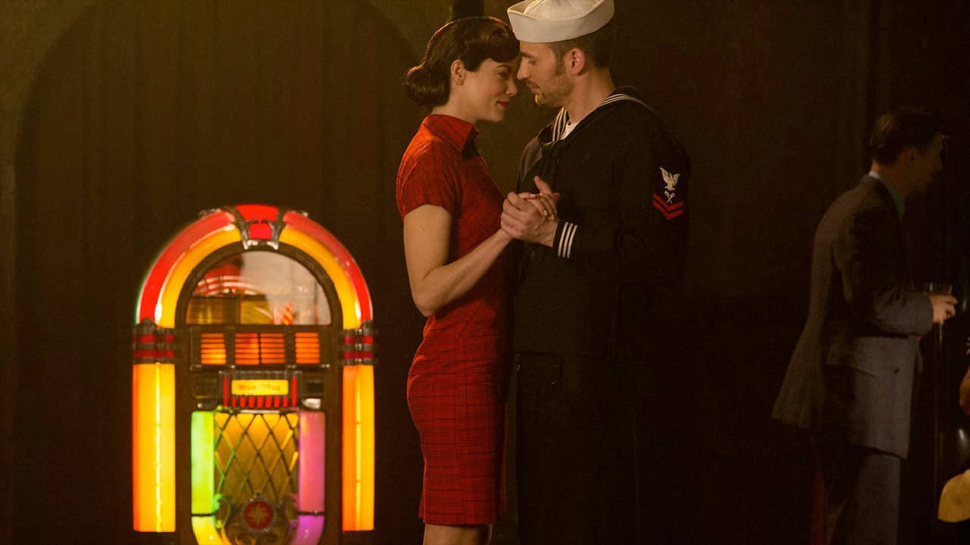 Foto do filme Deixa Rolar