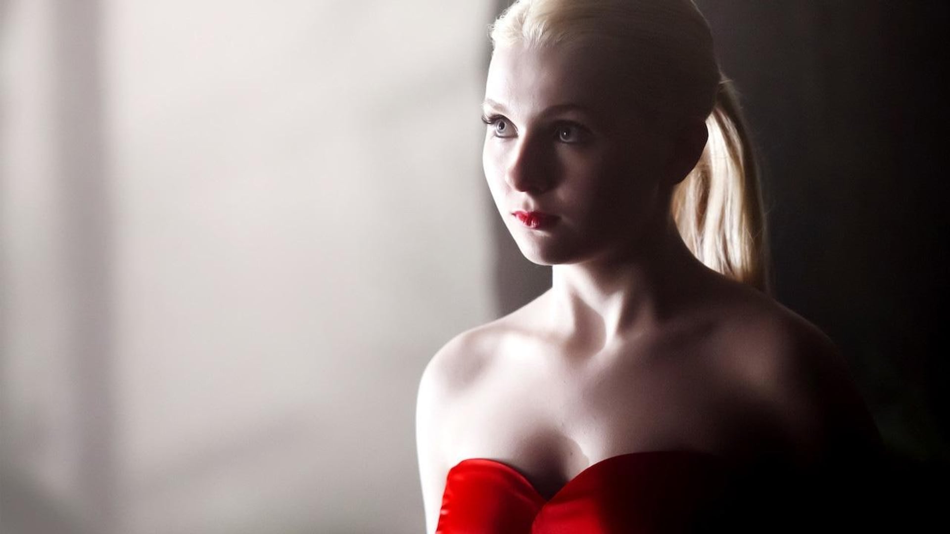 Foto do filme A Garota Final