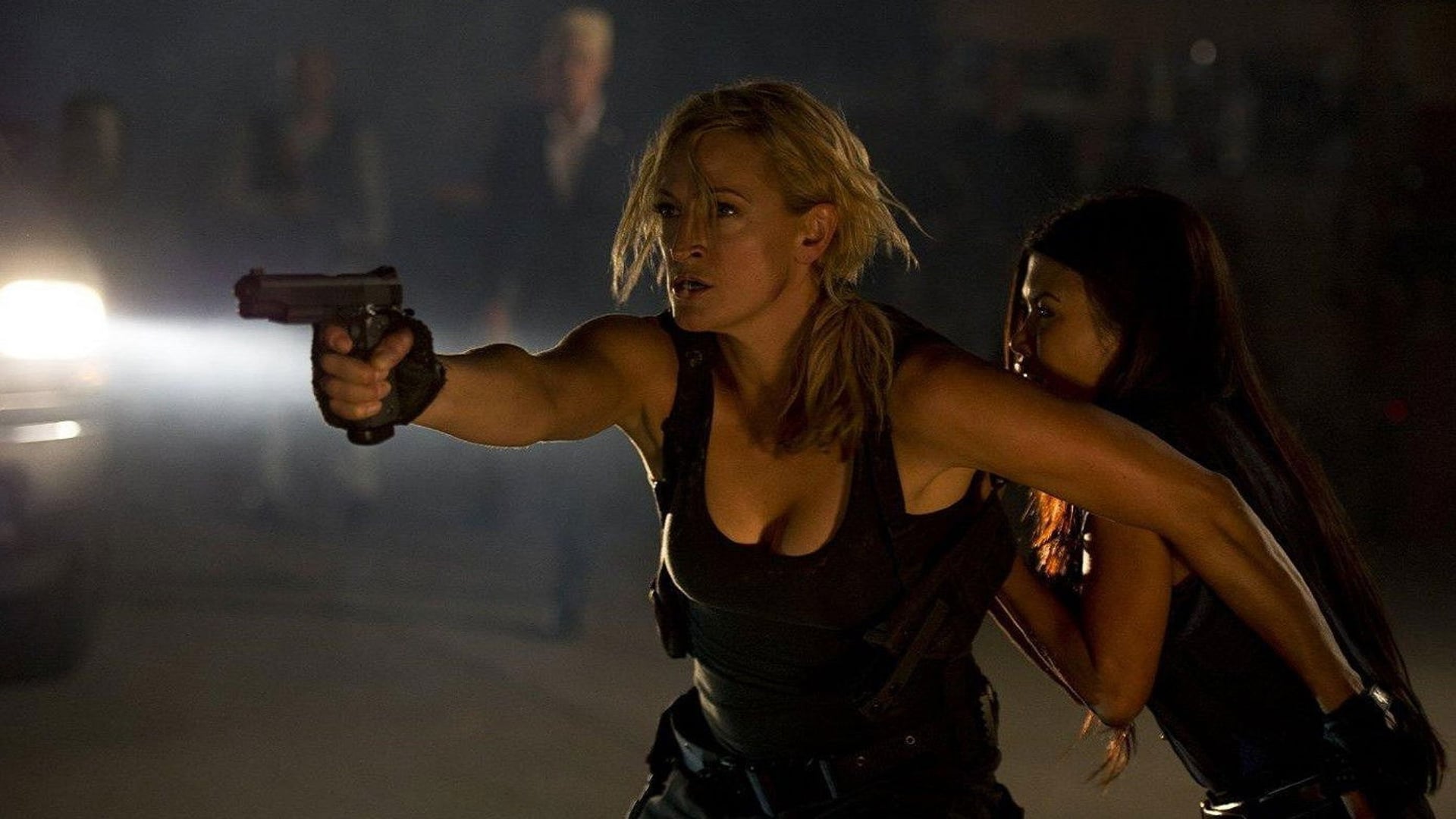 Foto do filme As Mercenárias