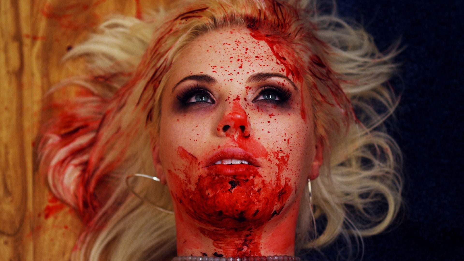 Foto do filme Eat