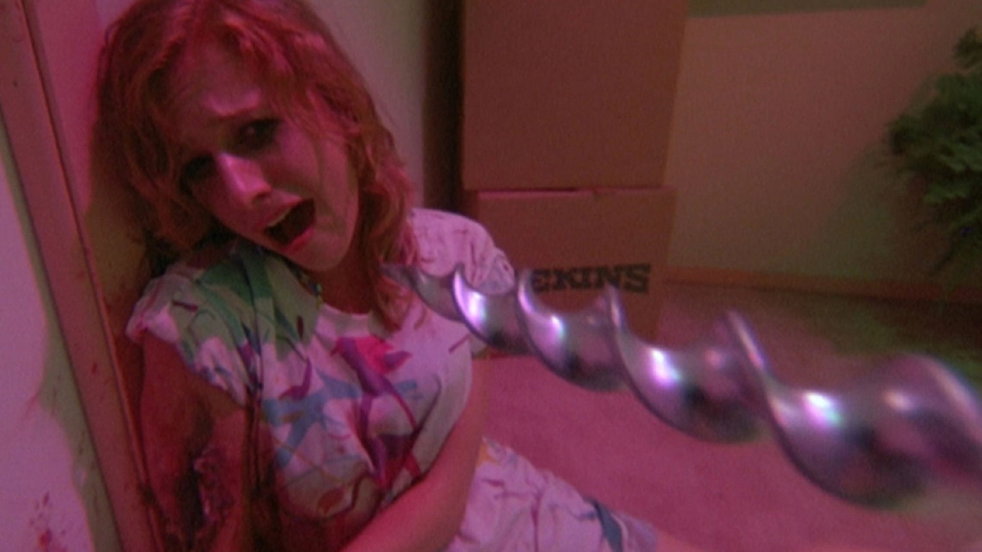 Foto do filme O Massacre 2