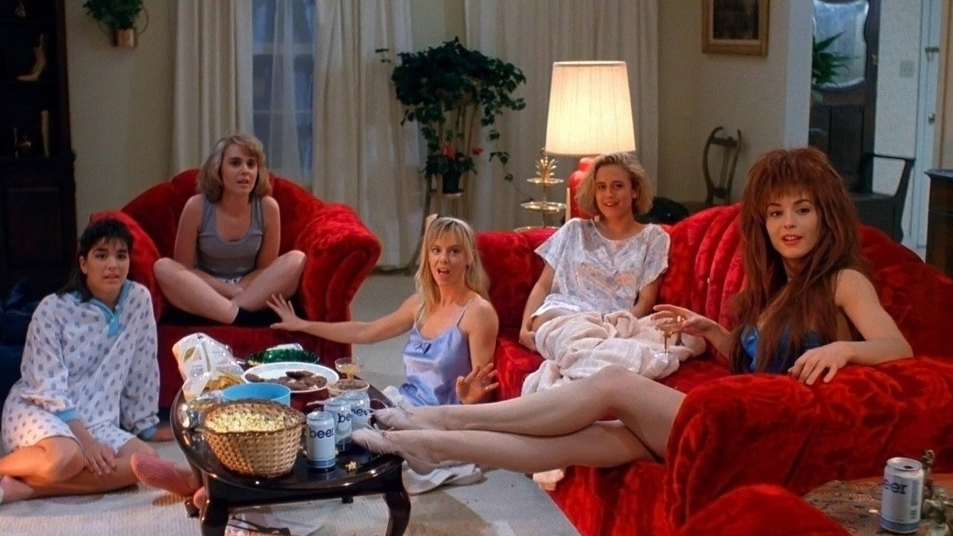 Foto do filme O Massacre 3