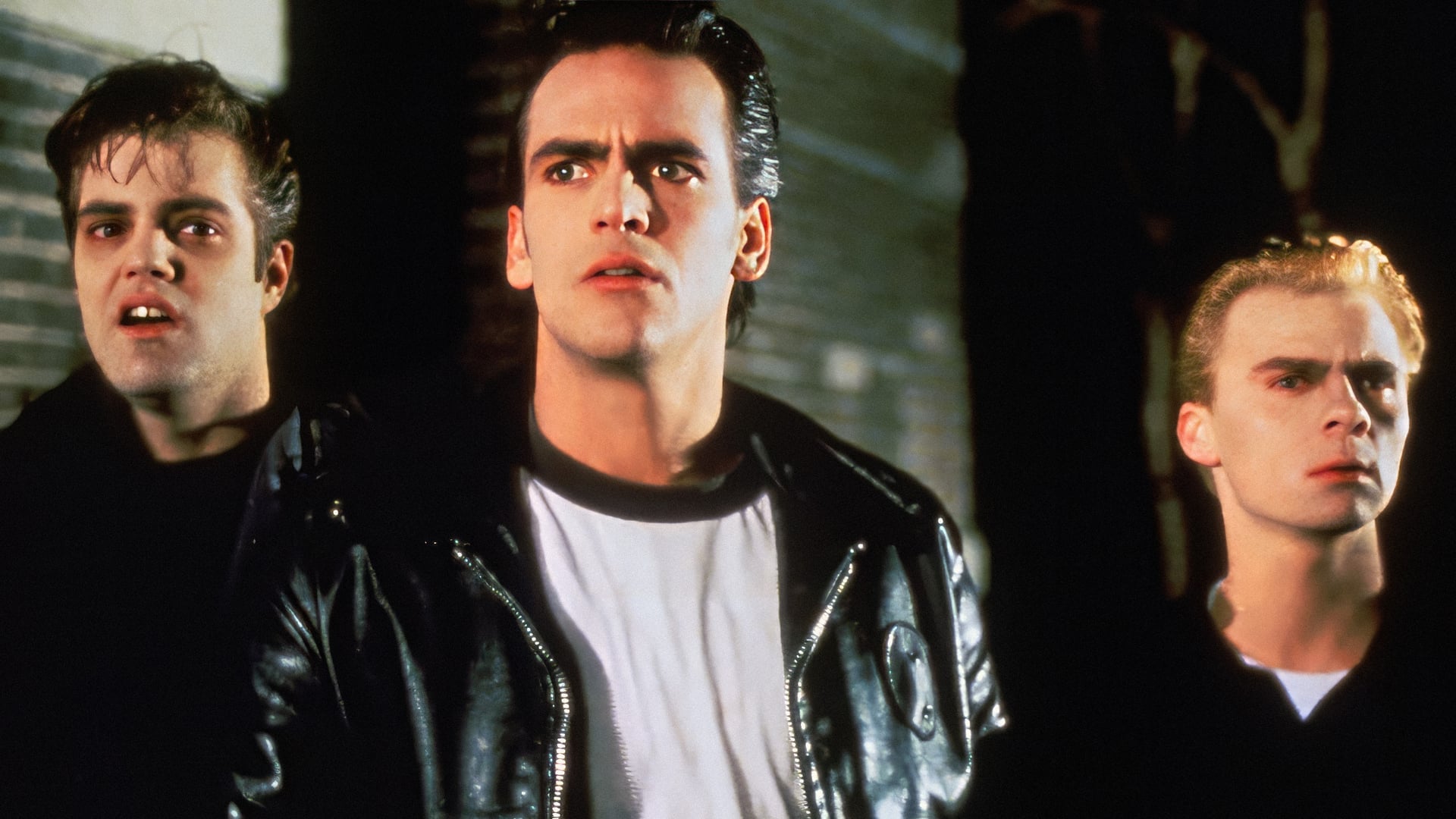 Foto do filme Às Vezes Eles Voltam