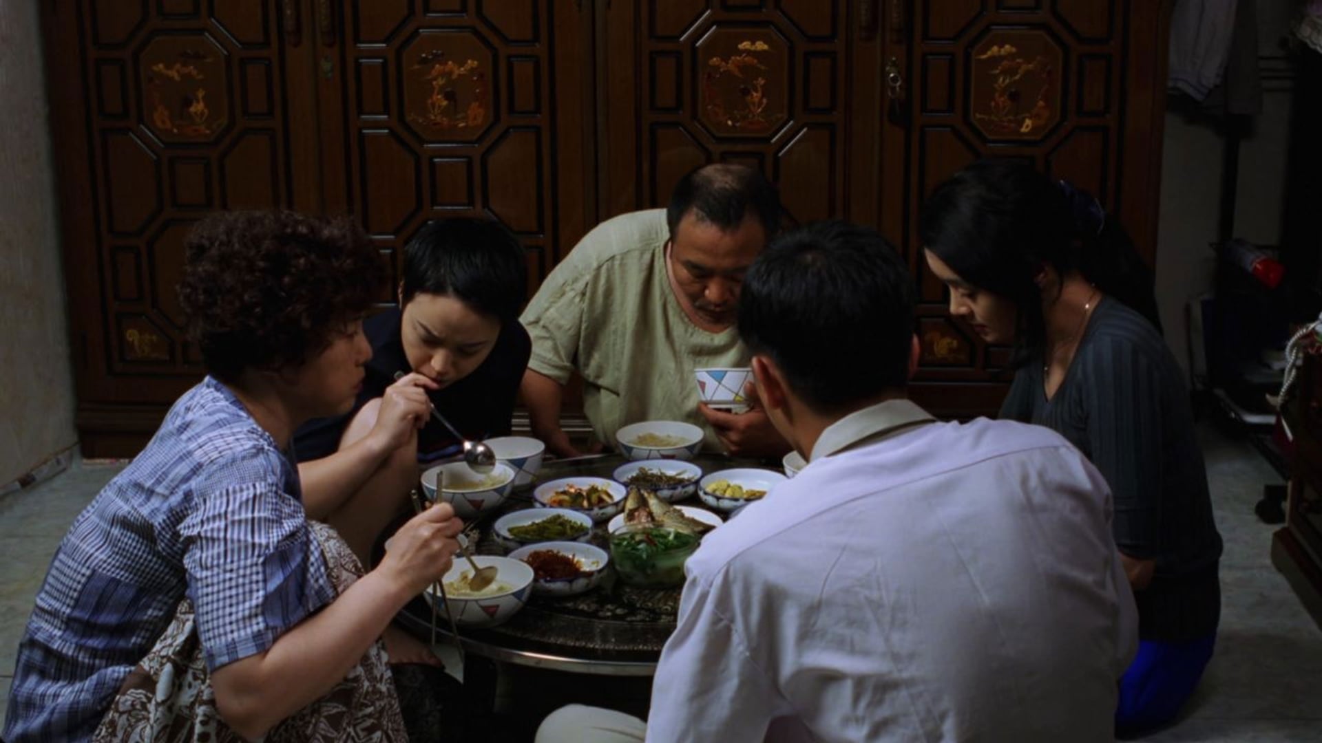 Foto do filme Birdcage Inn