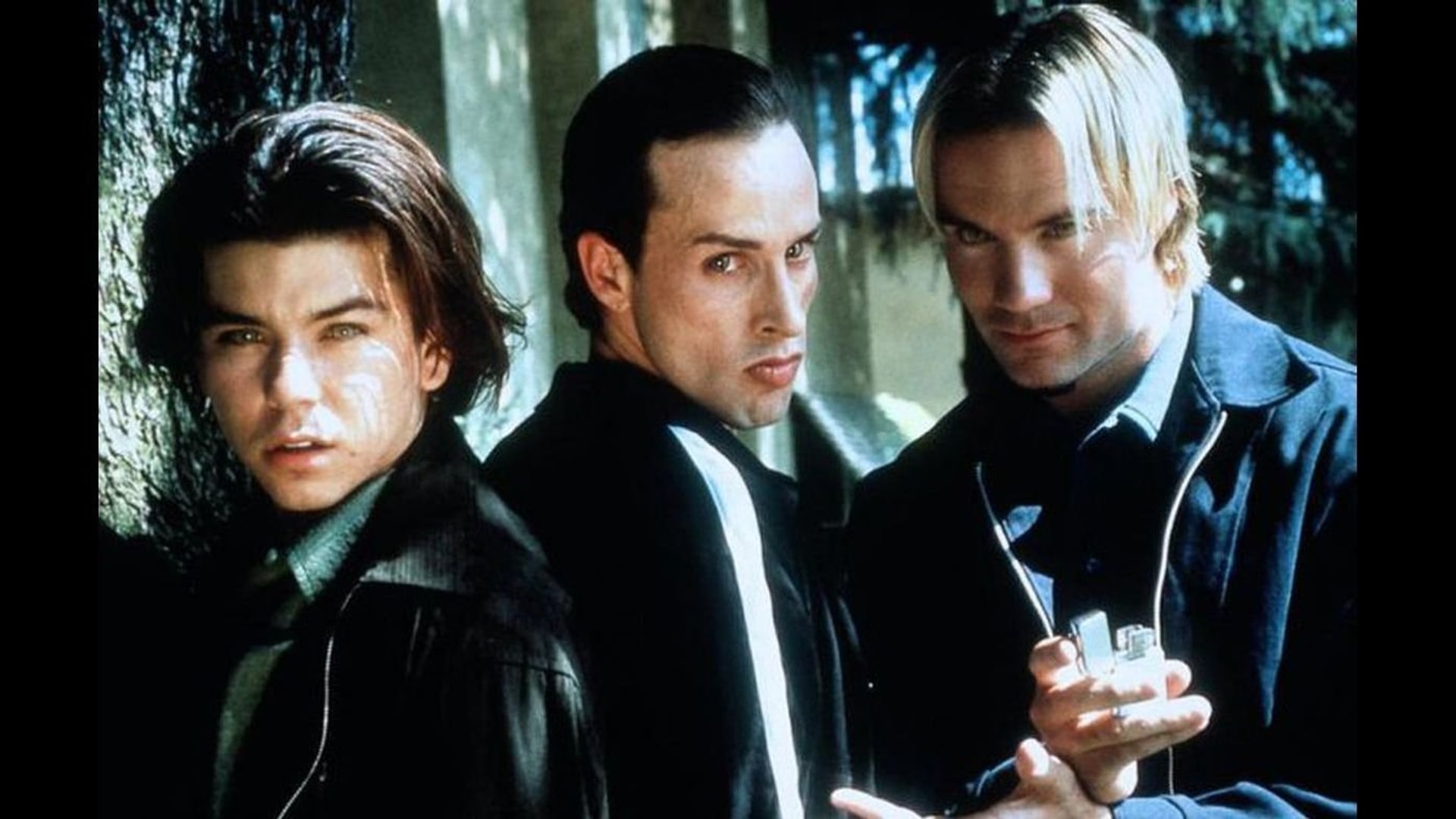 Foto do filme Às Vezes Eles Voltam 2