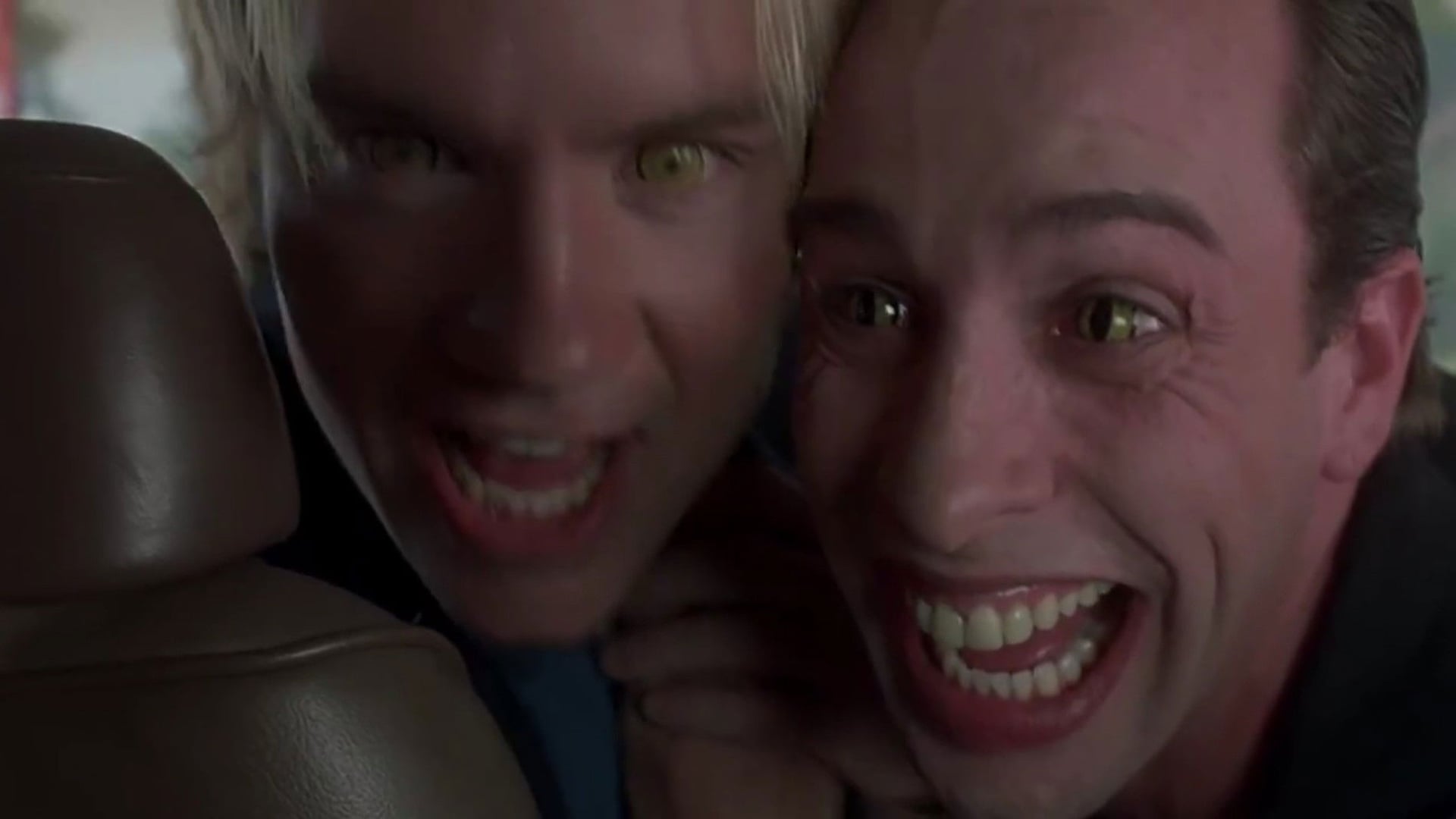 Foto do filme Às Vezes Eles Voltam 2