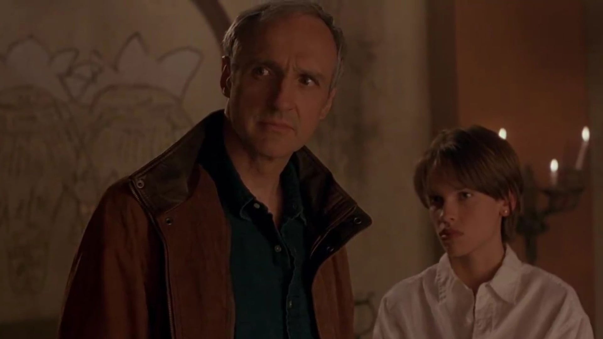 Foto do filme Às Vezes Eles Voltam 2