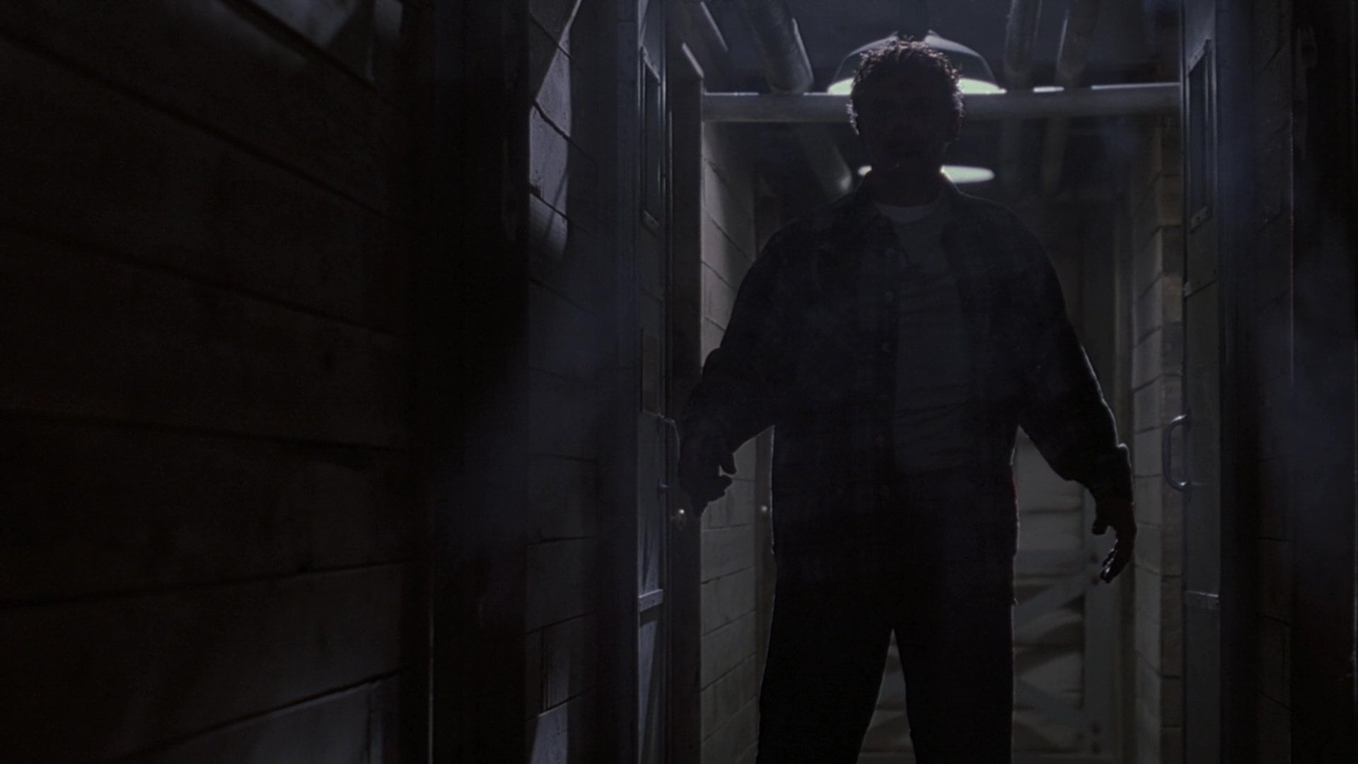 Foto do filme Às Vezes Eles Voltam... Para Sempre!