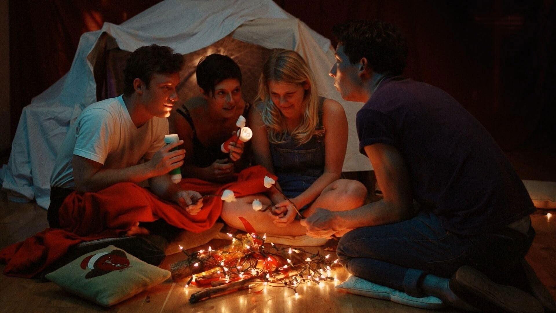 Foto do filme Hide and Seek