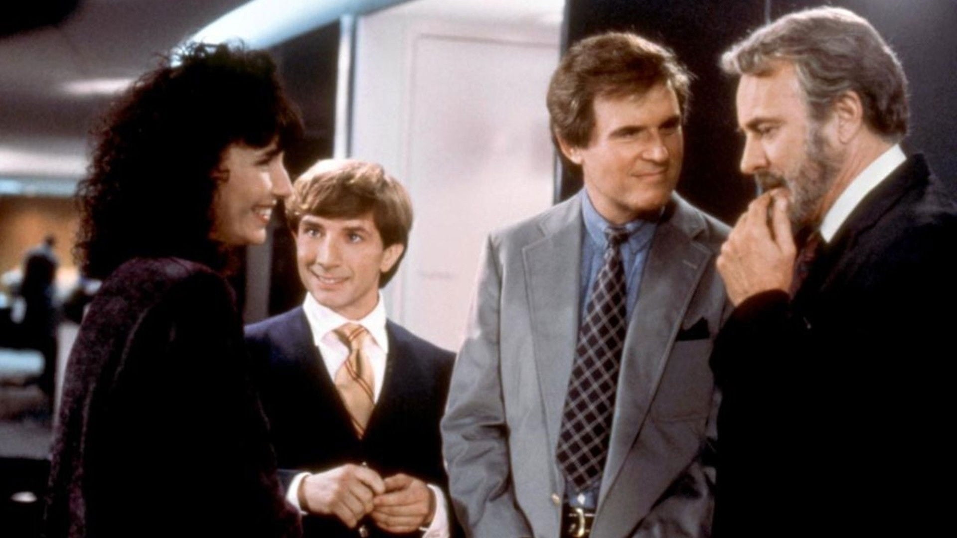 Foto do filme Meu Sobrinho é um Terror