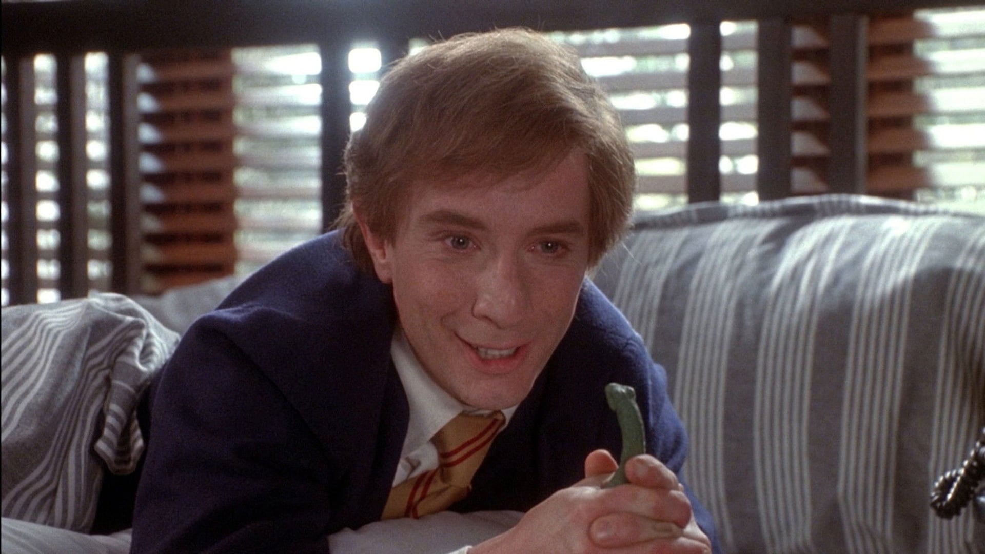 Foto do filme Meu Sobrinho é um Terror