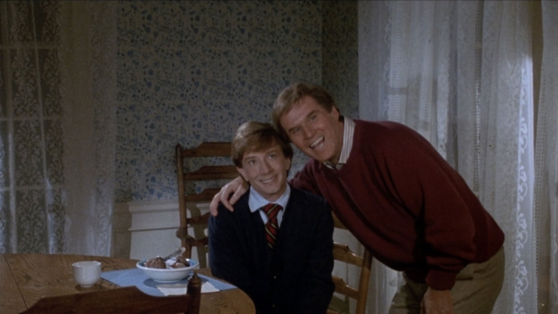 Foto do filme Meu Sobrinho é um Terror