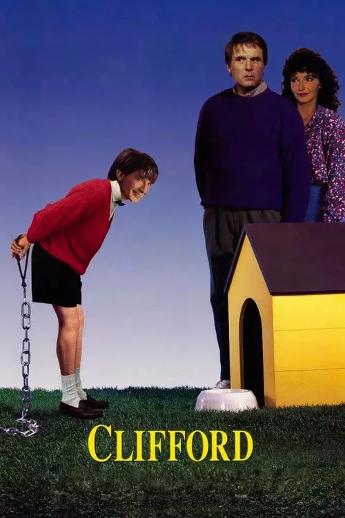 Meu Sobrinho é um Terror