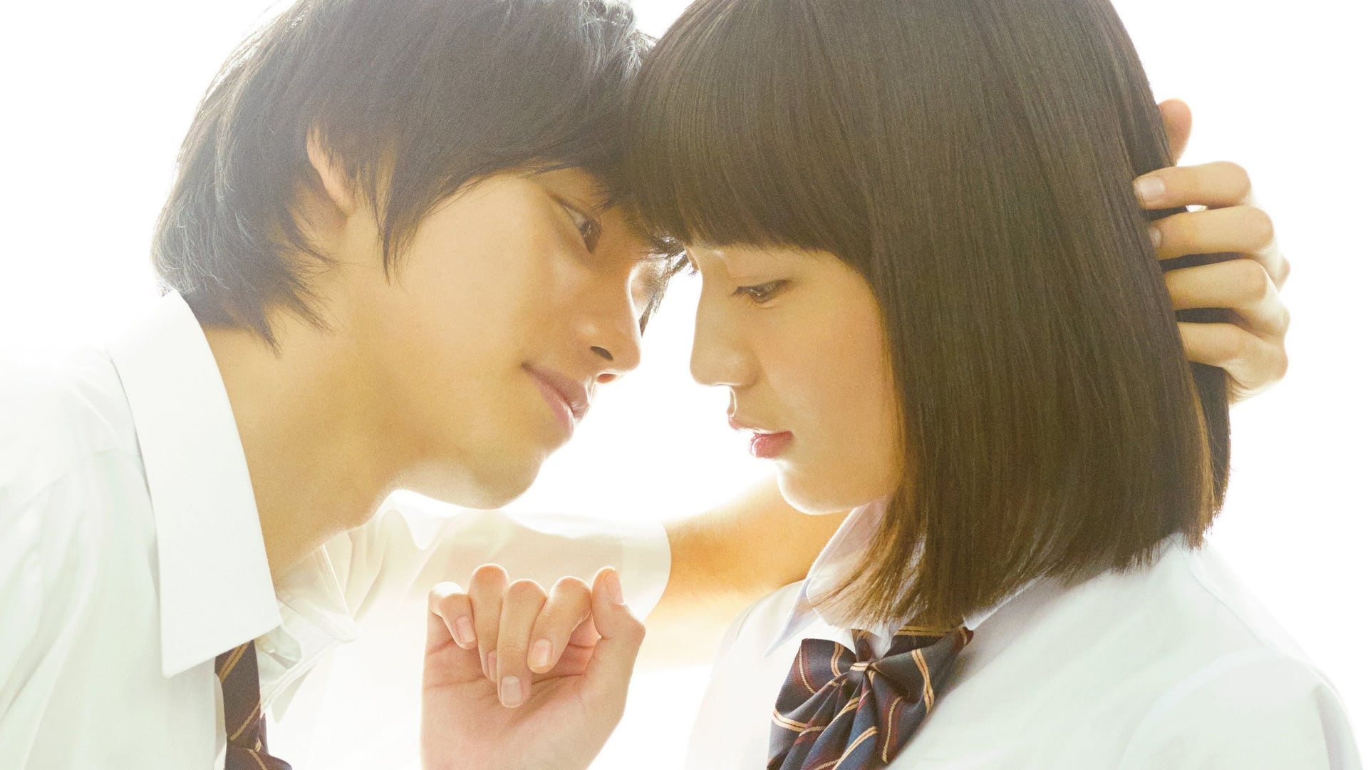 Foto do filme Say 'I Love You'